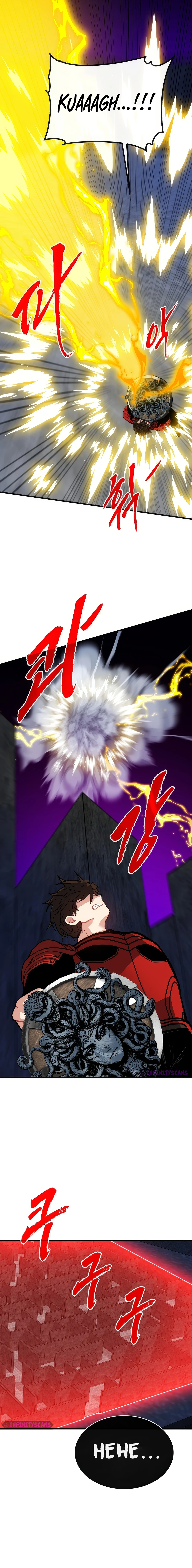 SSS-Class Gacha Hunter Chapter 119 - page 22
