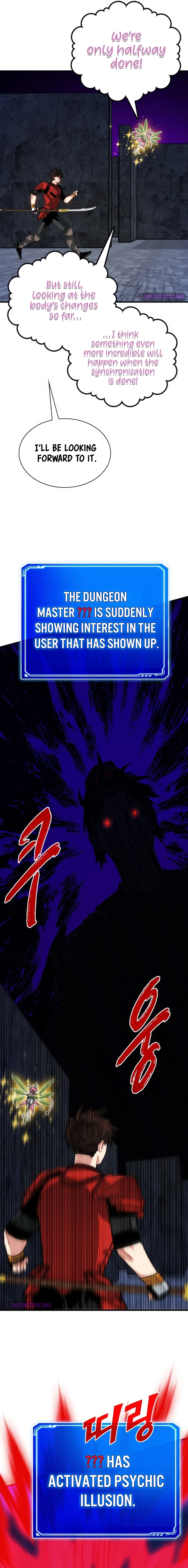 SSS-Class Gacha Hunter Chapter 119 - page 6