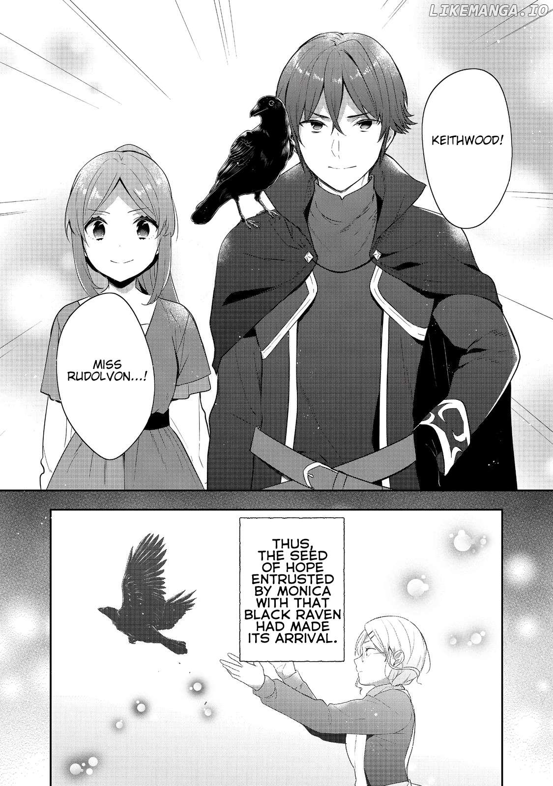Tearmoon Empire Story Chapter 42 - page 30