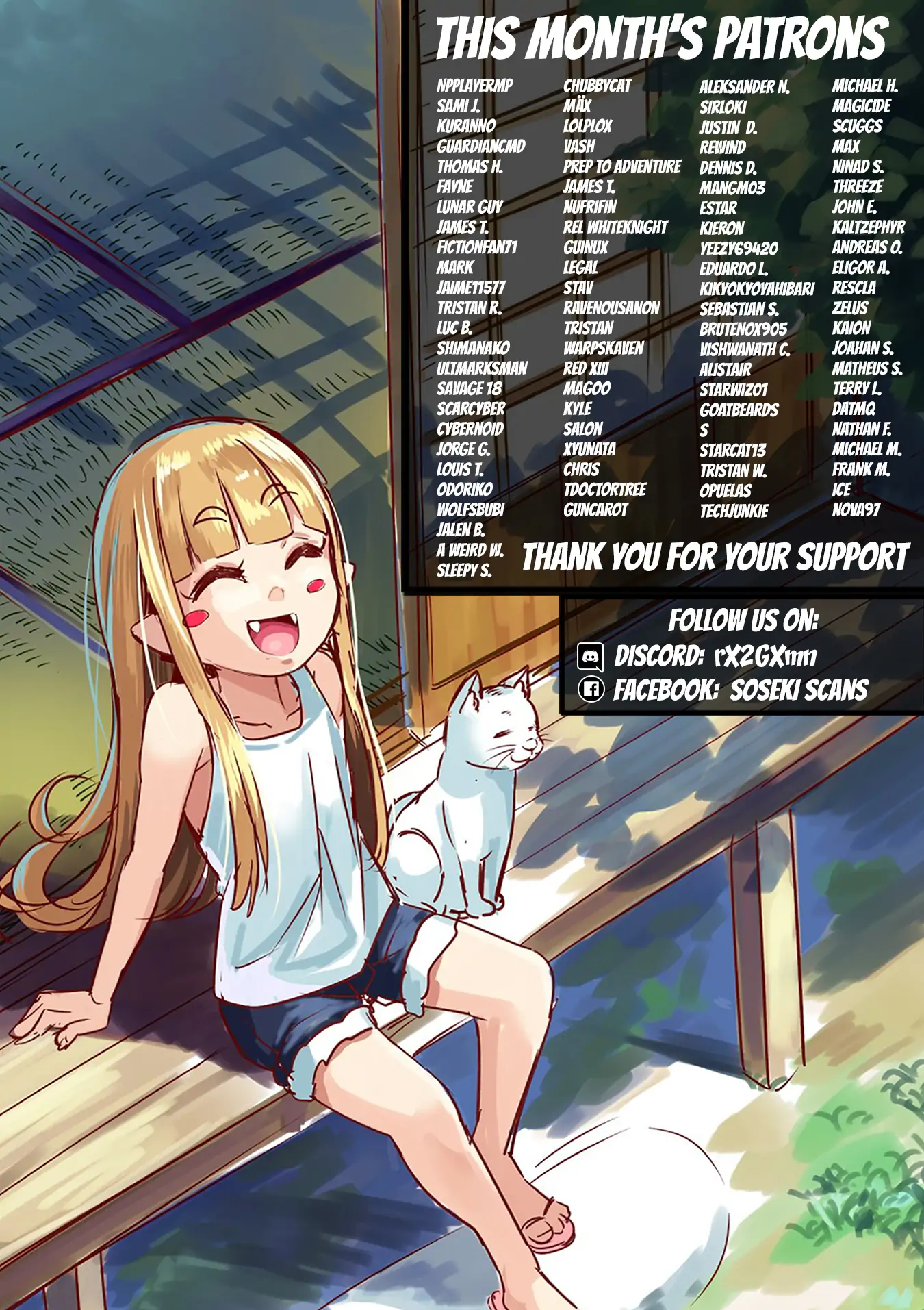 Dungeon Kurashi No Moto Yuusha Chapter 56 - page 23