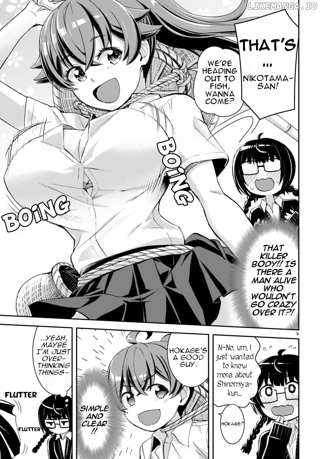 Isekai Yurutto Survival Seikatsu: Gakkou no Minna to Isekai no Mujintou ni Tenishitakedo Ore Dake Rakushou desu Chapter 28 - page 10