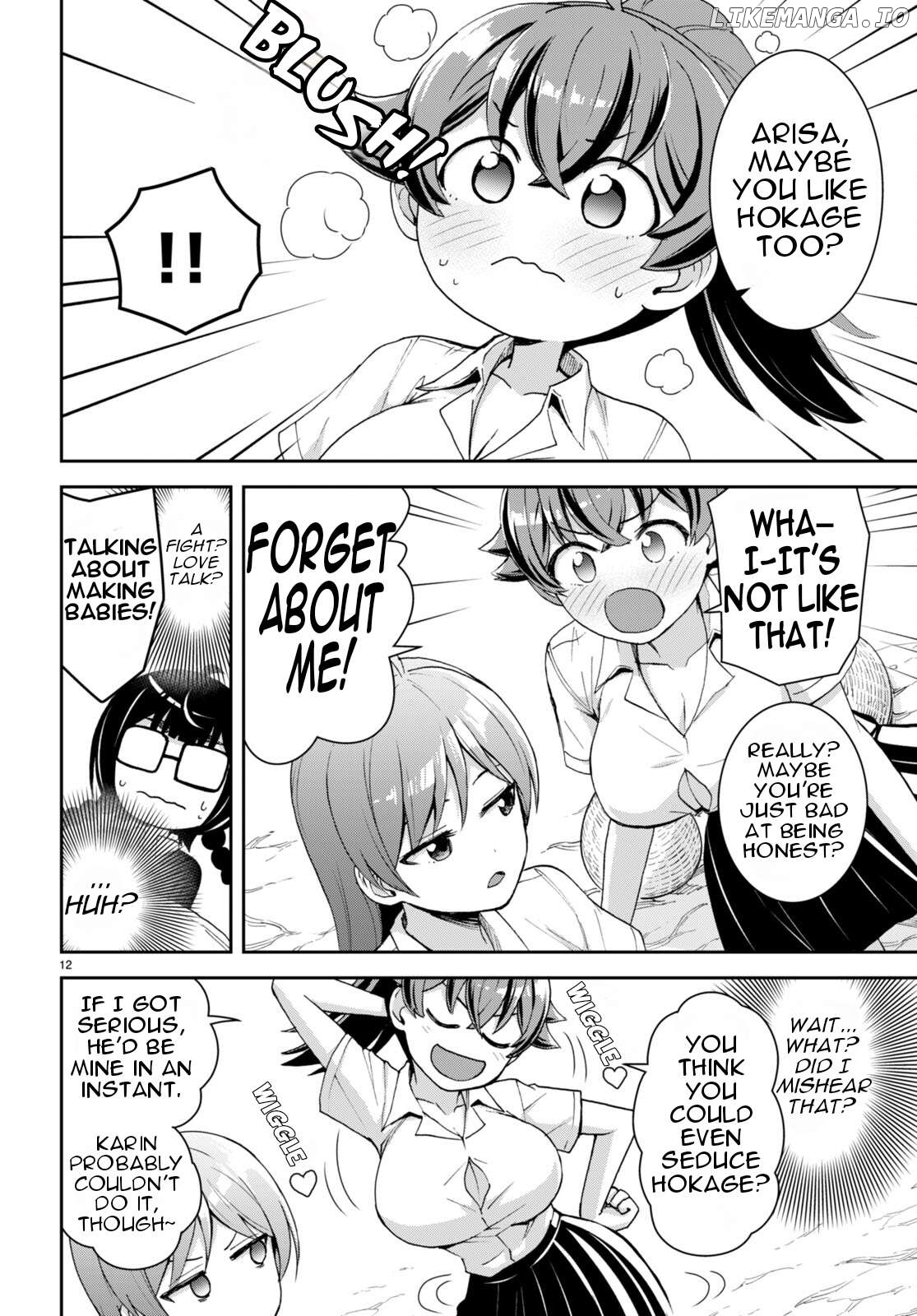 Isekai Yurutto Survival Seikatsu: Gakkou no Minna to Isekai no Mujintou ni Tenishitakedo Ore Dake Rakushou desu Chapter 28 - page 13