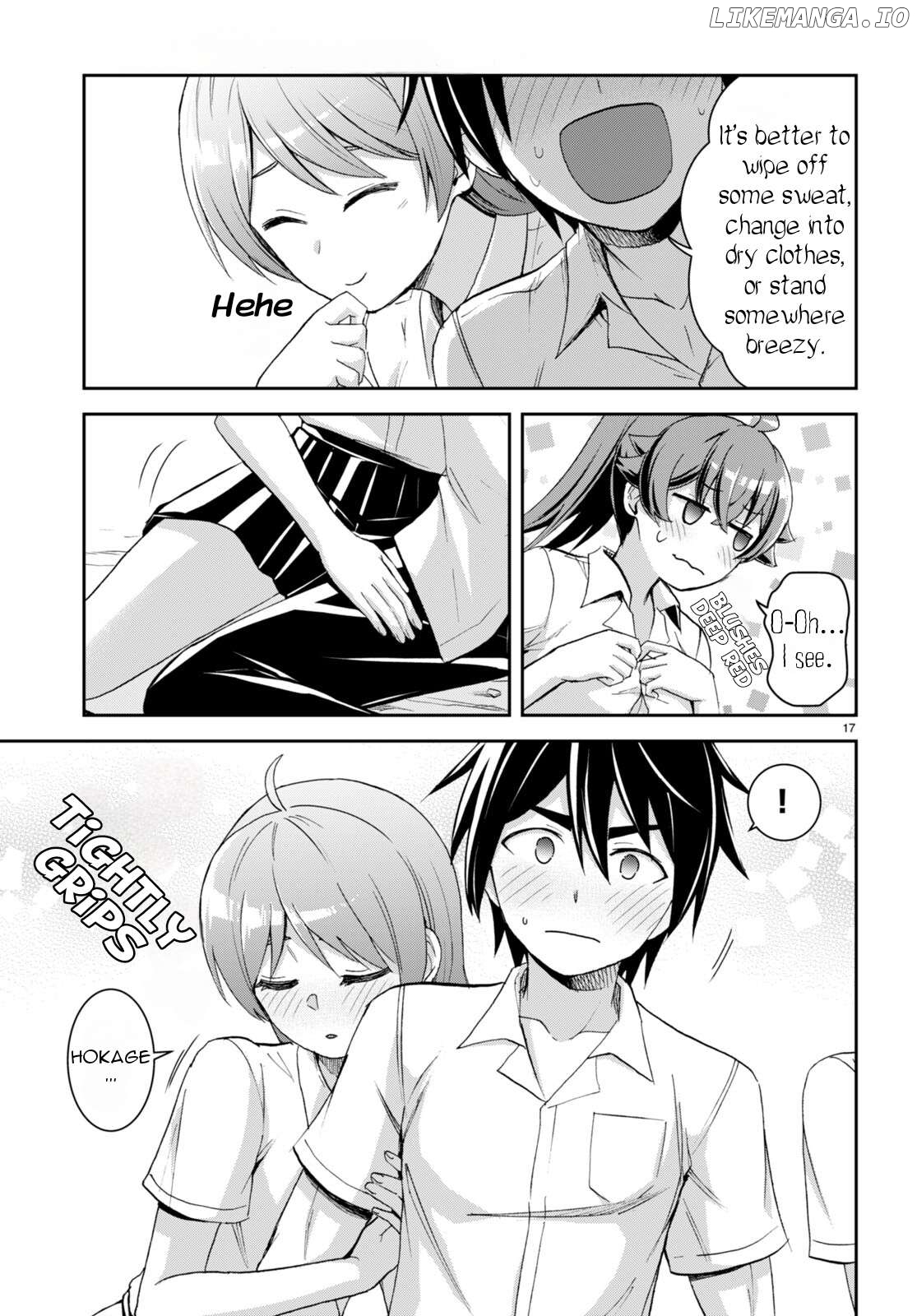 Isekai Yurutto Survival Seikatsu: Gakkou no Minna to Isekai no Mujintou ni Tenishitakedo Ore Dake Rakushou desu Chapter 28 - page 18