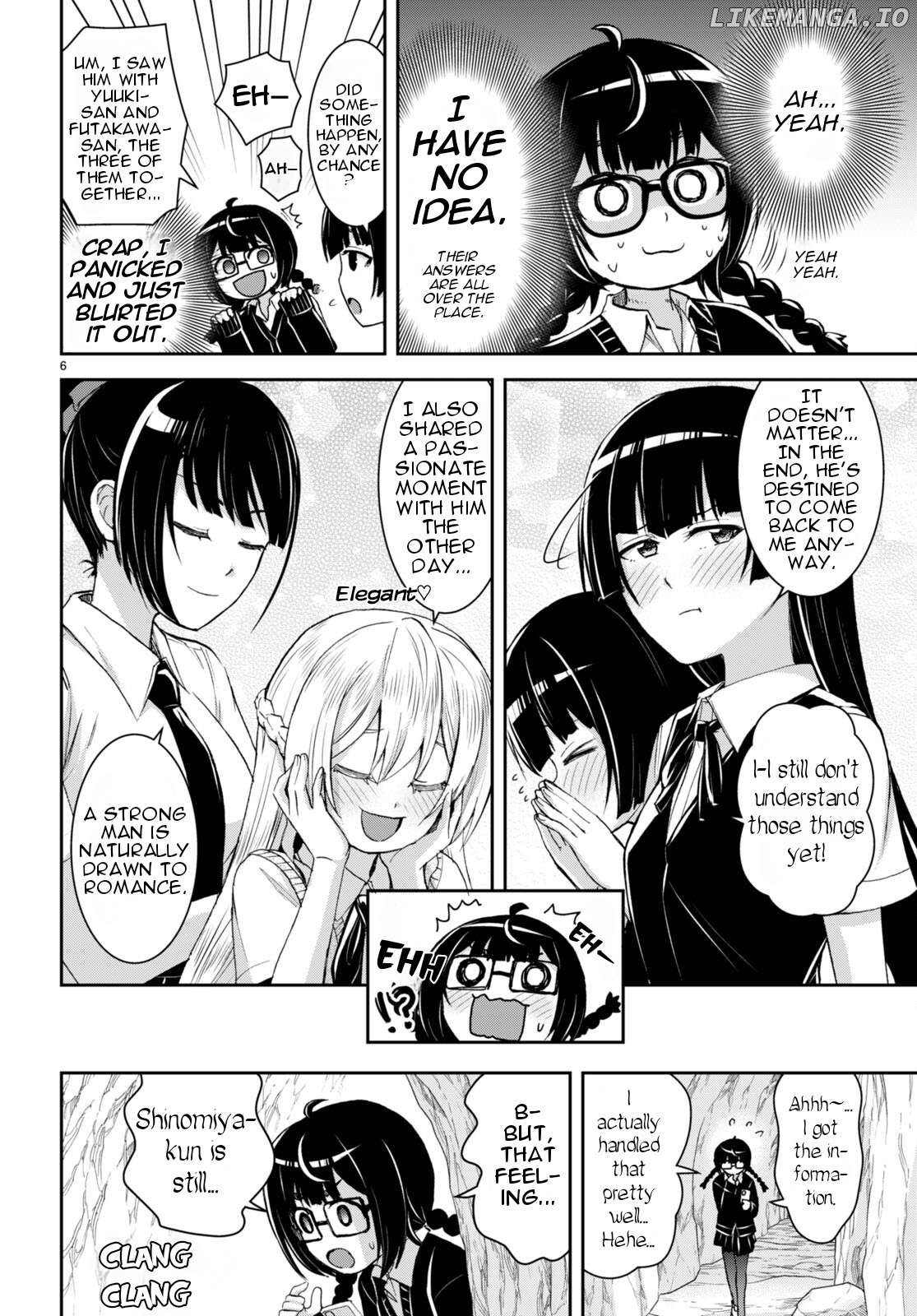 Isekai Yurutto Survival Seikatsu: Gakkou no Minna to Isekai no Mujintou ni Tenishitakedo Ore Dake Rakushou desu Chapter 28 - page 7