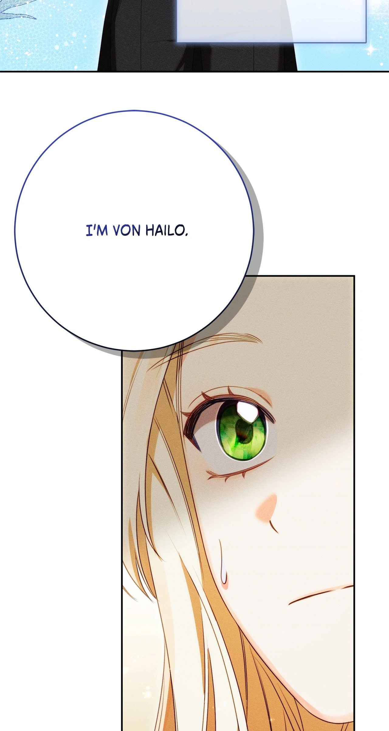 Becoming the Lady of the Cursed Ducal House Chapter 65 - page 11