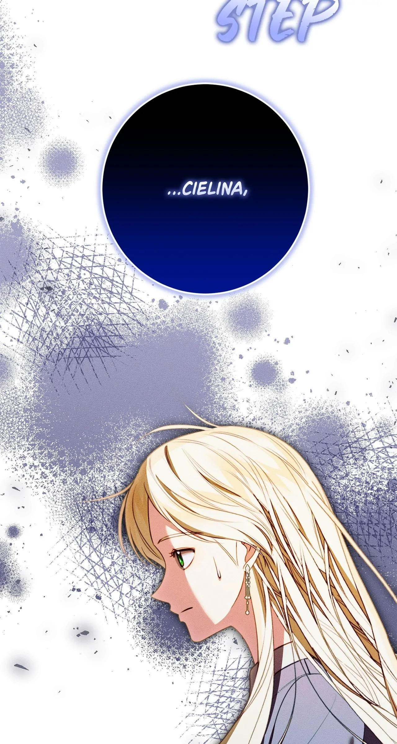 Becoming the Lady of the Cursed Ducal House Chapter 65 - page 18