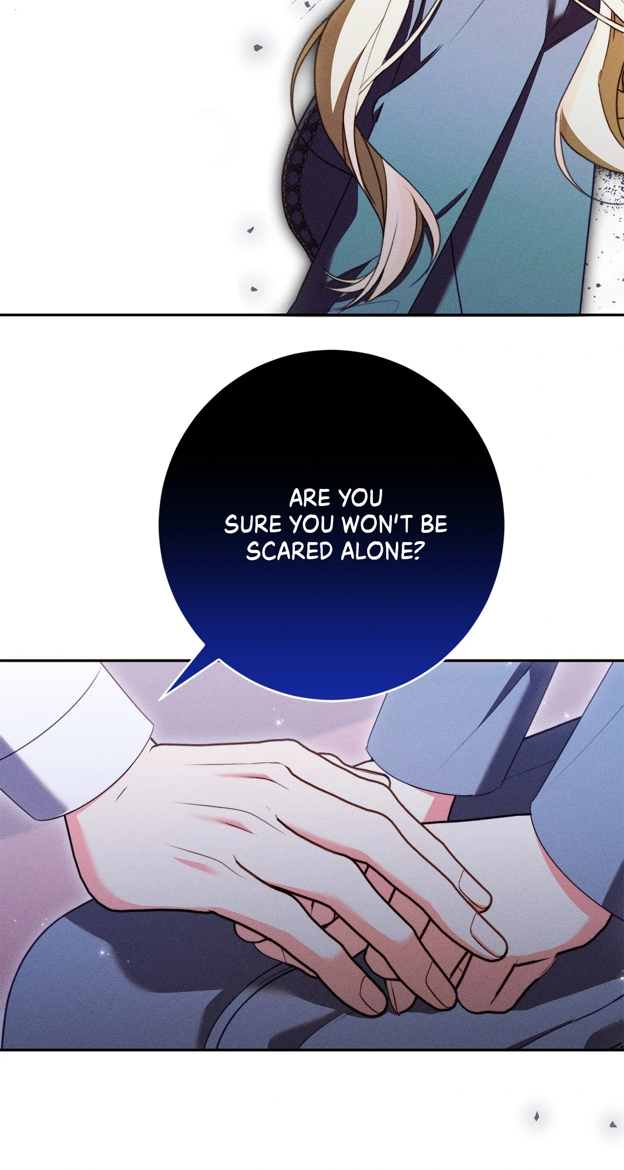 Becoming the Lady of the Cursed Ducal House Chapter 65 - page 19