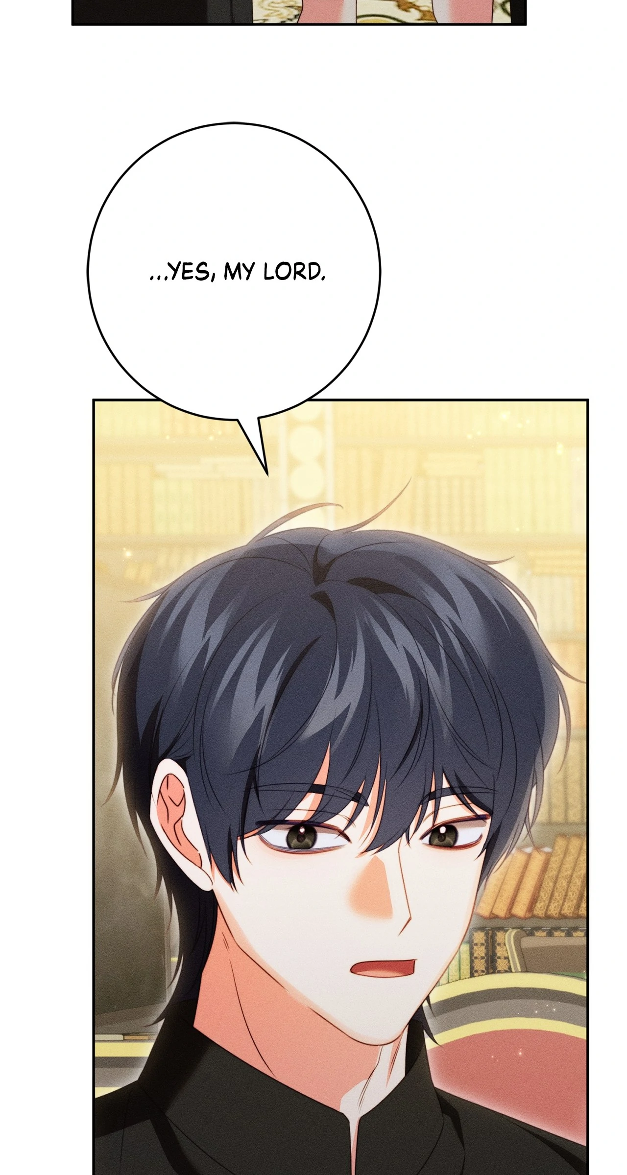 Becoming the Lady of the Cursed Ducal House Chapter 65 - page 24