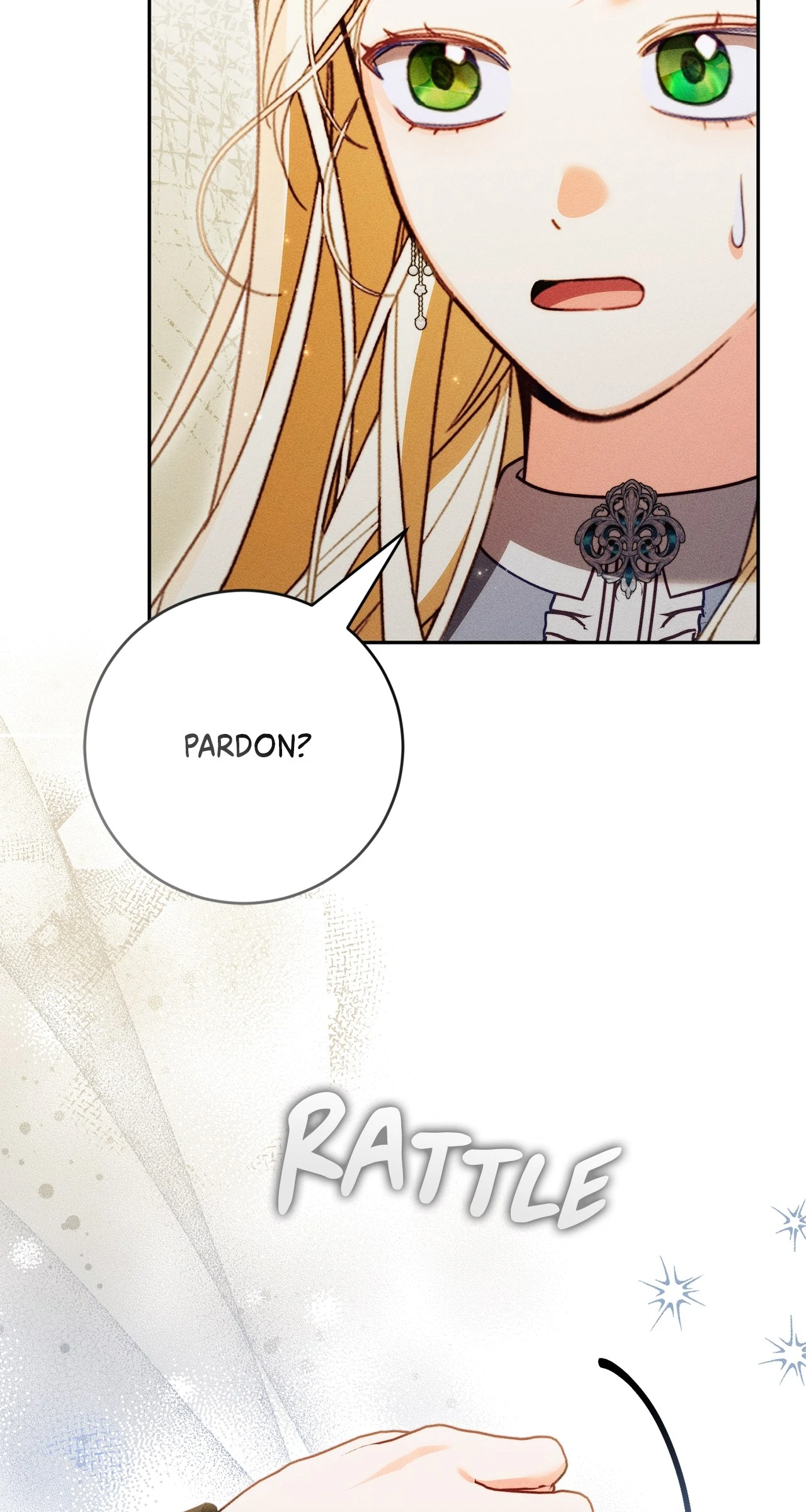 Becoming the Lady of the Cursed Ducal House Chapter 65 - page 30