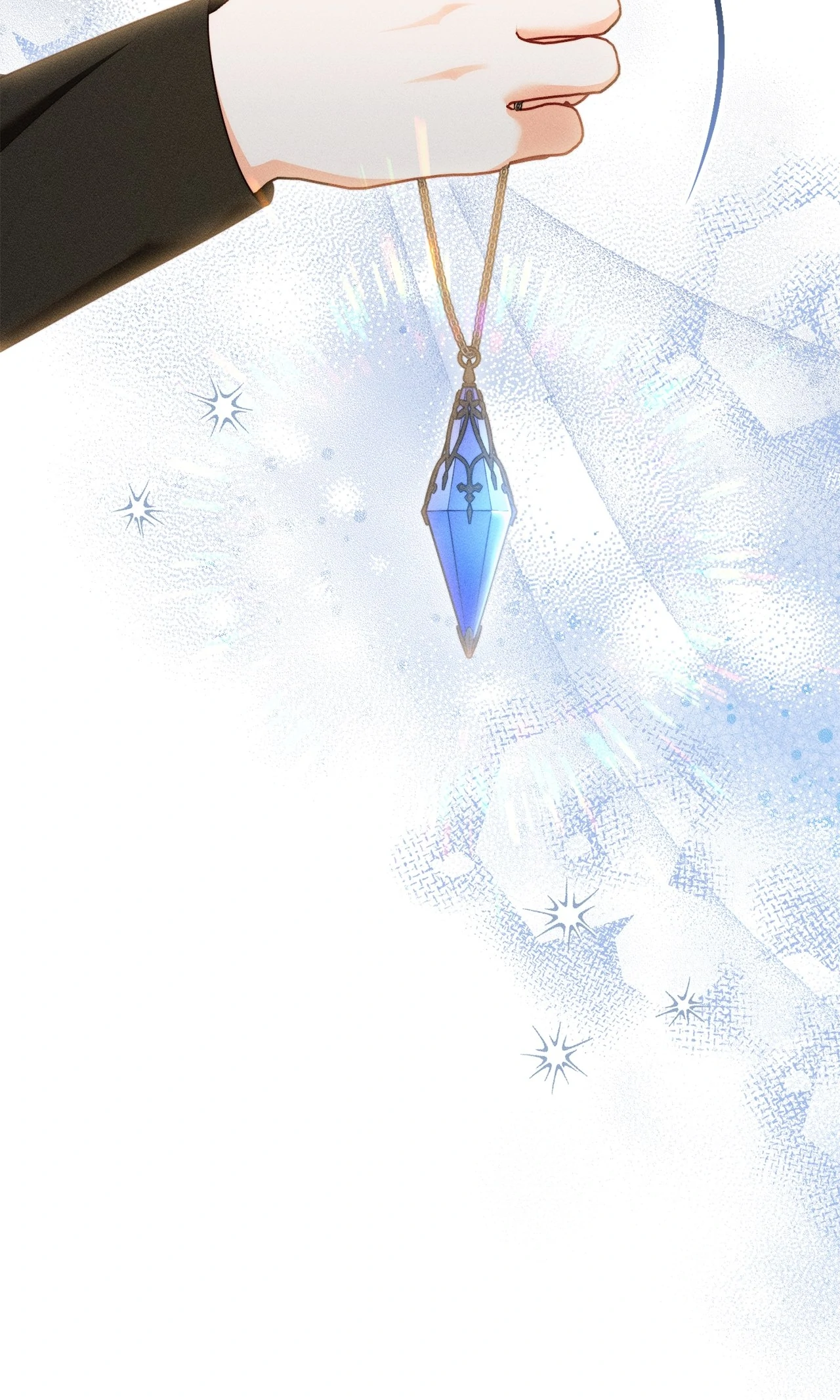 Becoming the Lady of the Cursed Ducal House Chapter 65 - page 31