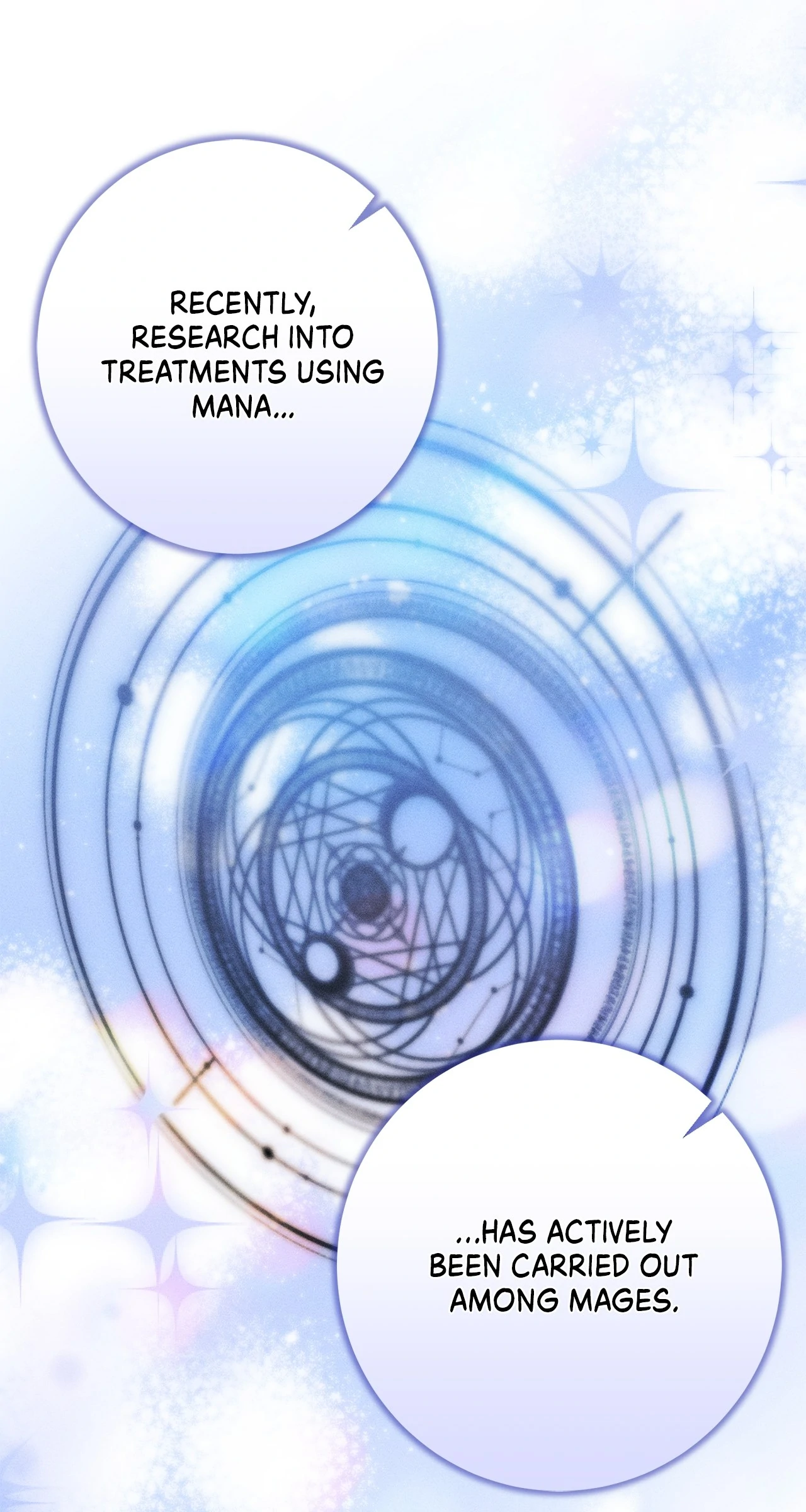 Becoming the Lady of the Cursed Ducal House Chapter 65 - page 32