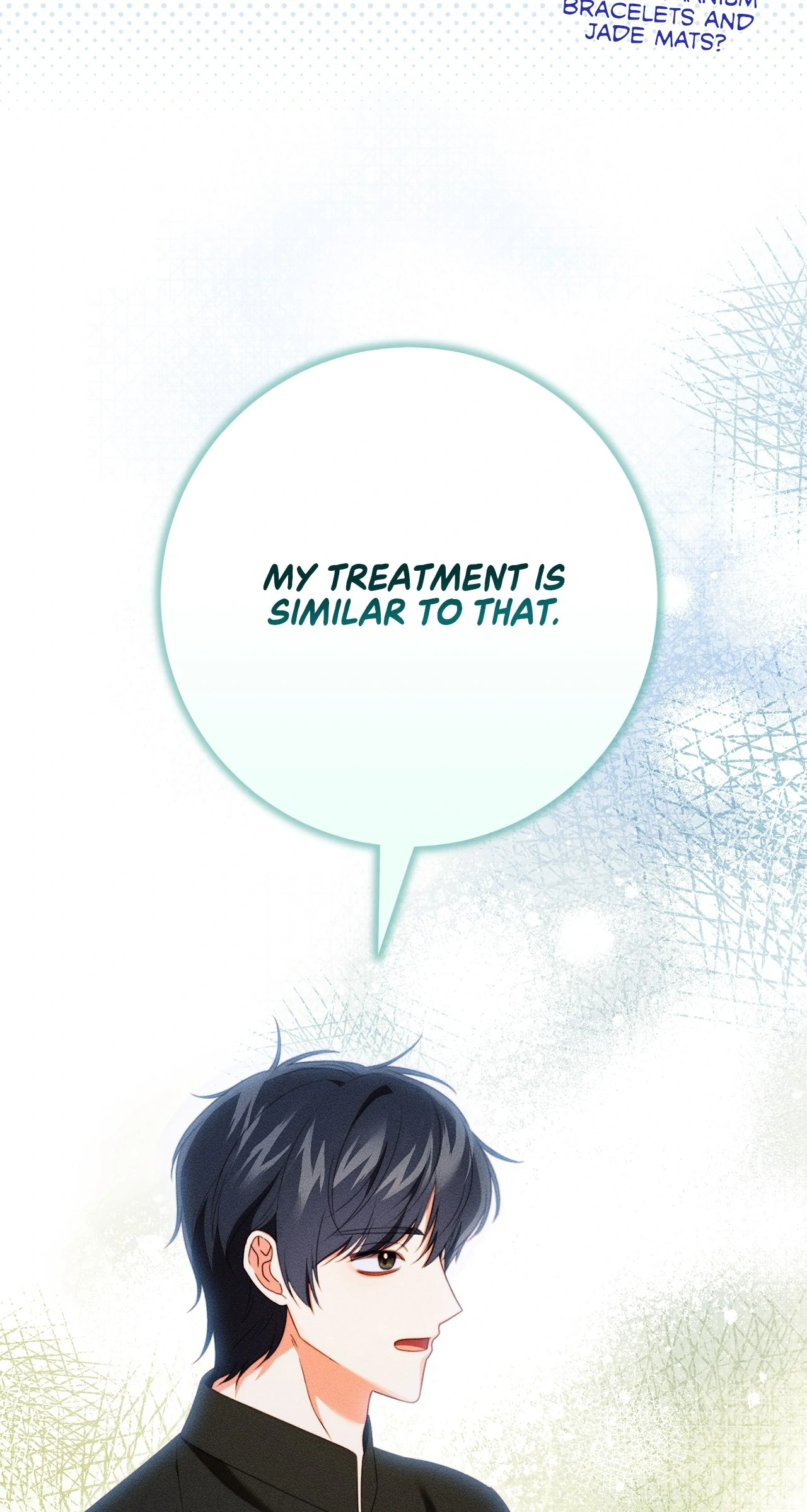 Becoming the Lady of the Cursed Ducal House Chapter 65 - page 35