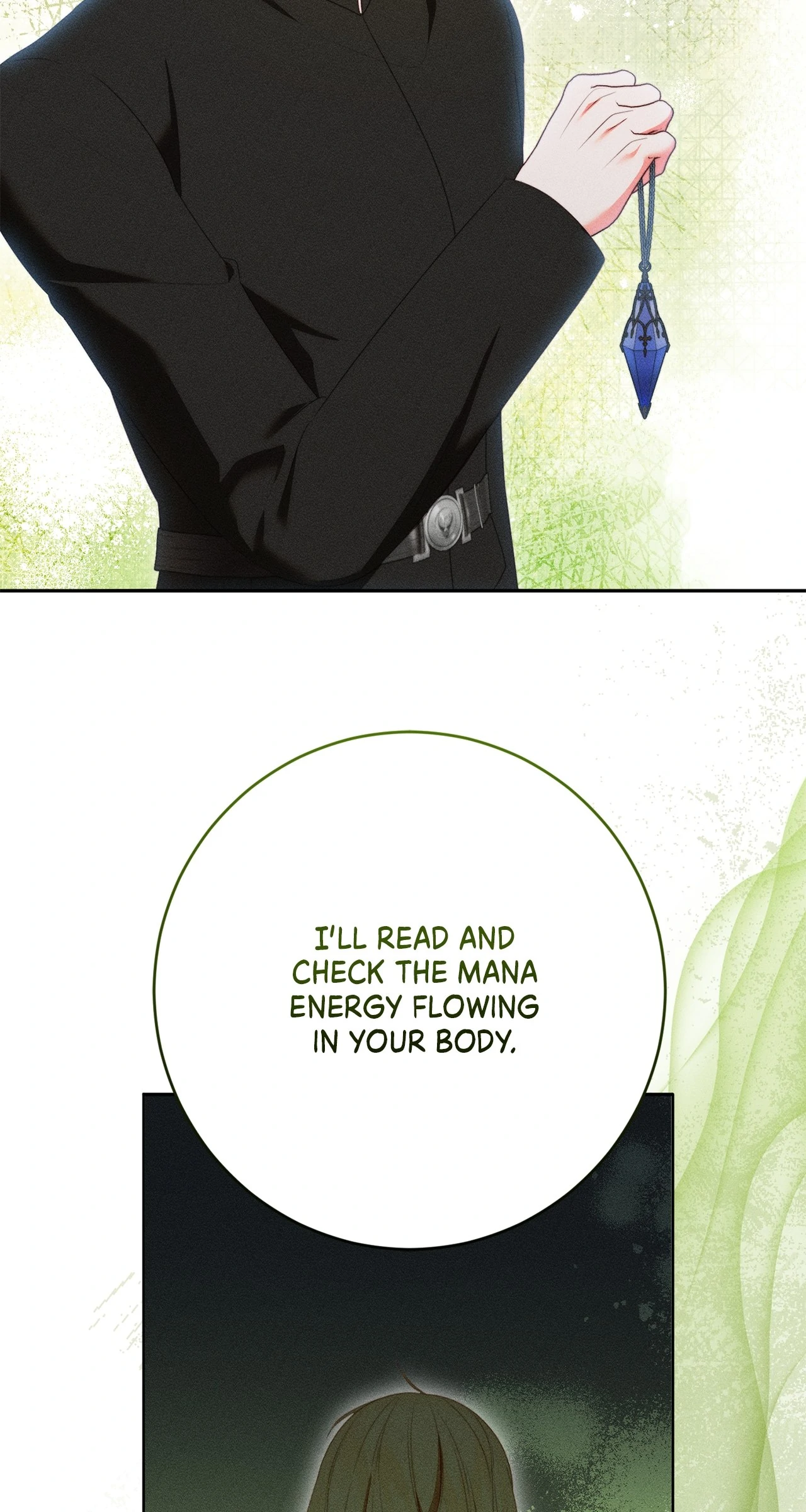 Becoming the Lady of the Cursed Ducal House Chapter 65 - page 36