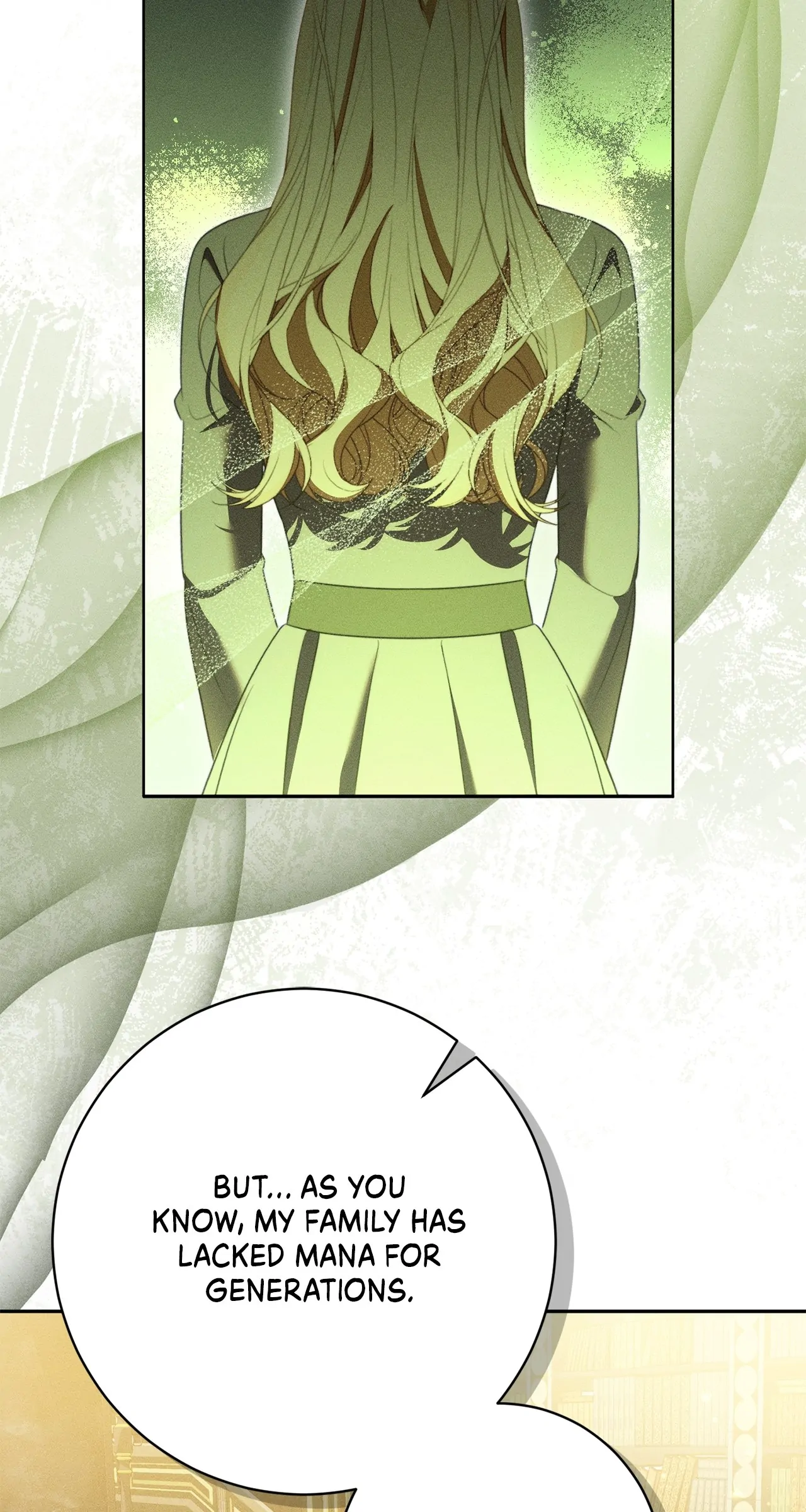 Becoming the Lady of the Cursed Ducal House Chapter 65 - page 37