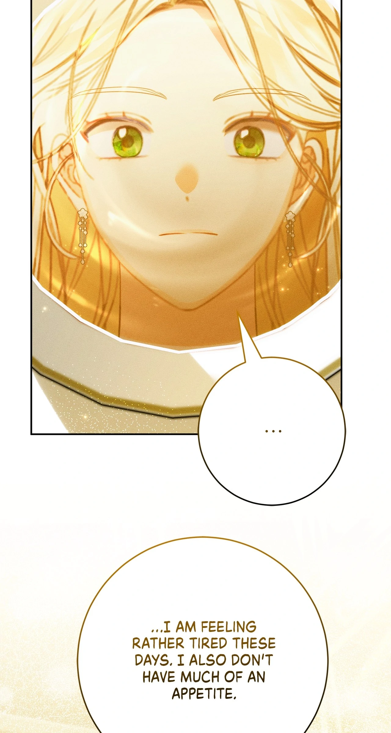 Becoming the Lady of the Cursed Ducal House Chapter 65 - page 3