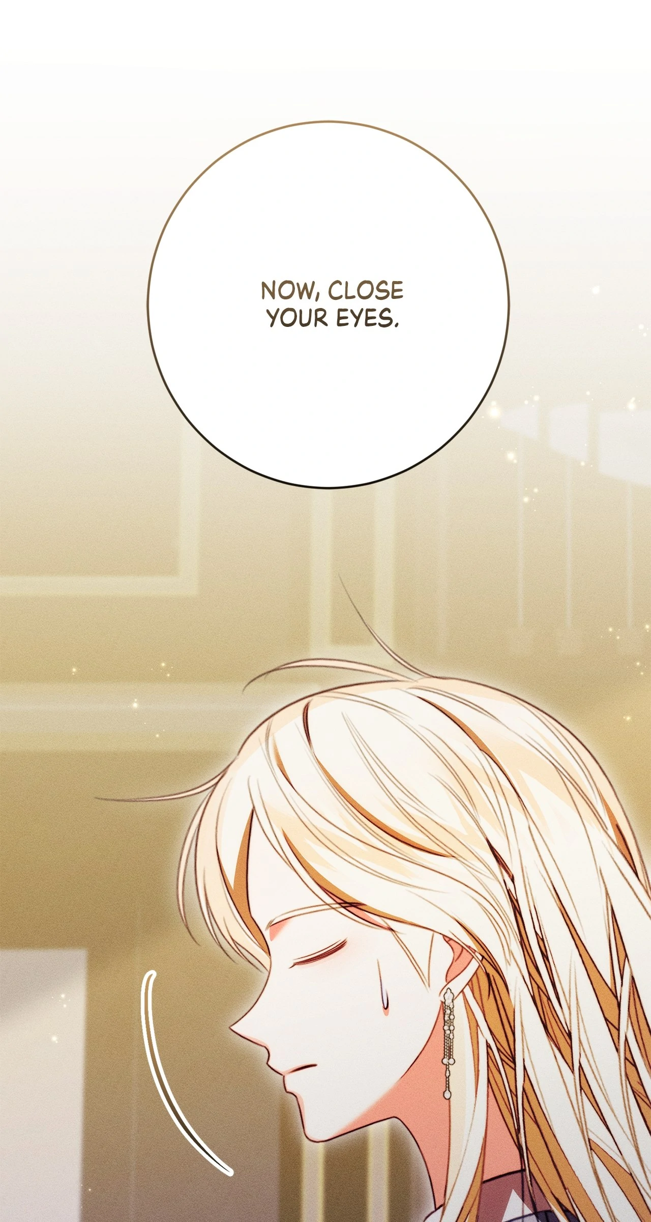 Becoming the Lady of the Cursed Ducal House Chapter 65 - page 39