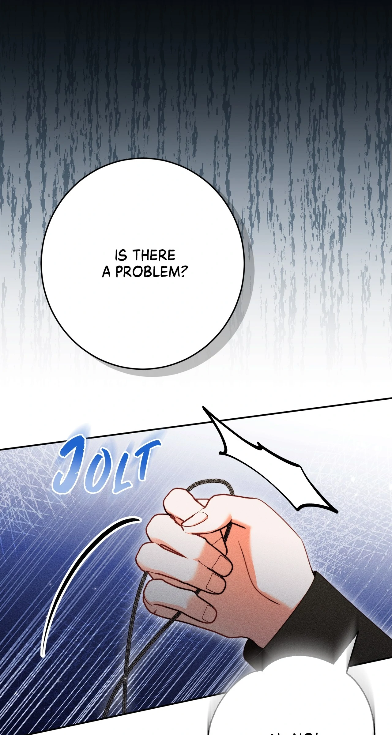 Becoming the Lady of the Cursed Ducal House Chapter 65 - page 46