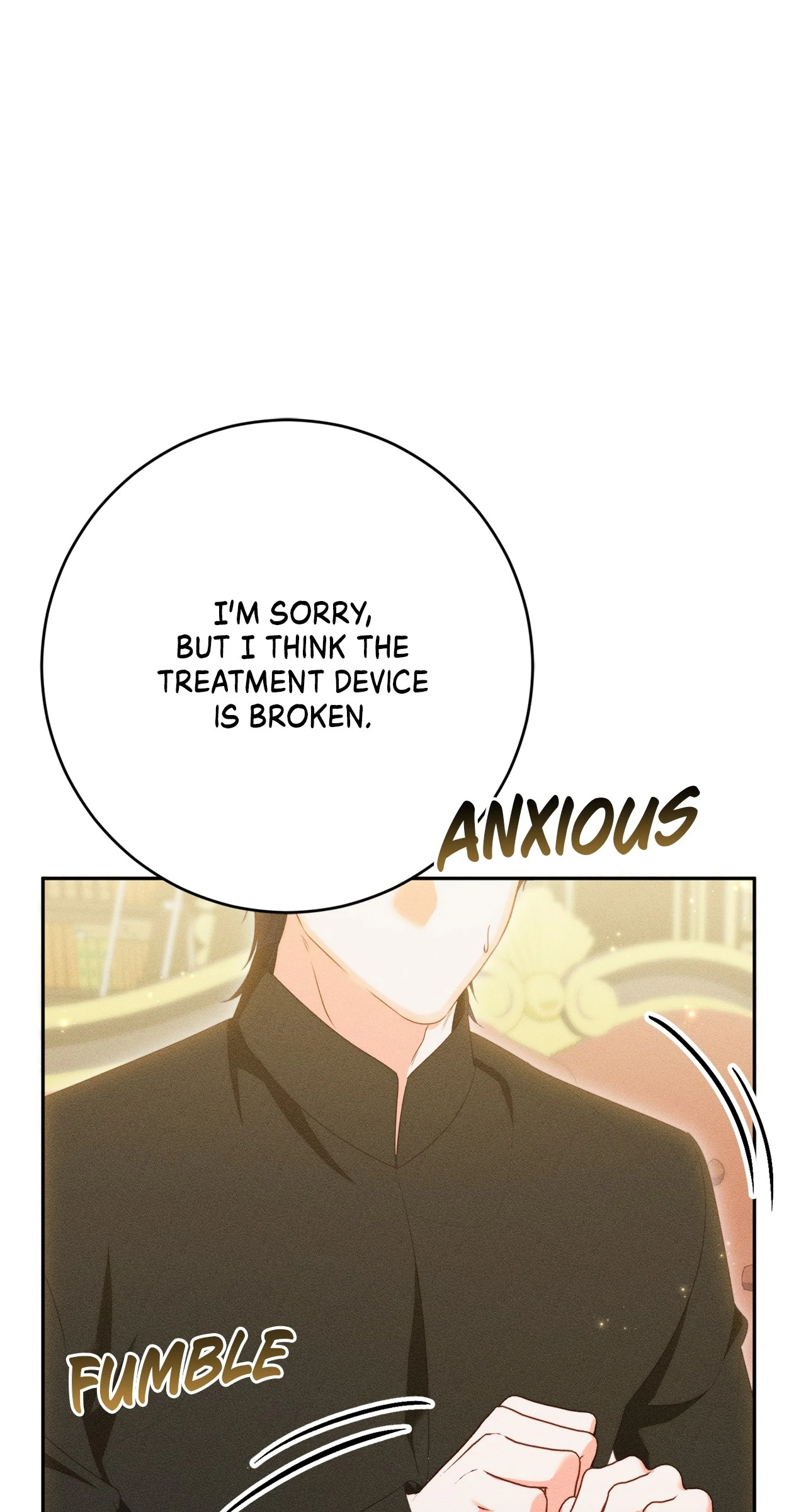 Becoming the Lady of the Cursed Ducal House Chapter 65 - page 48