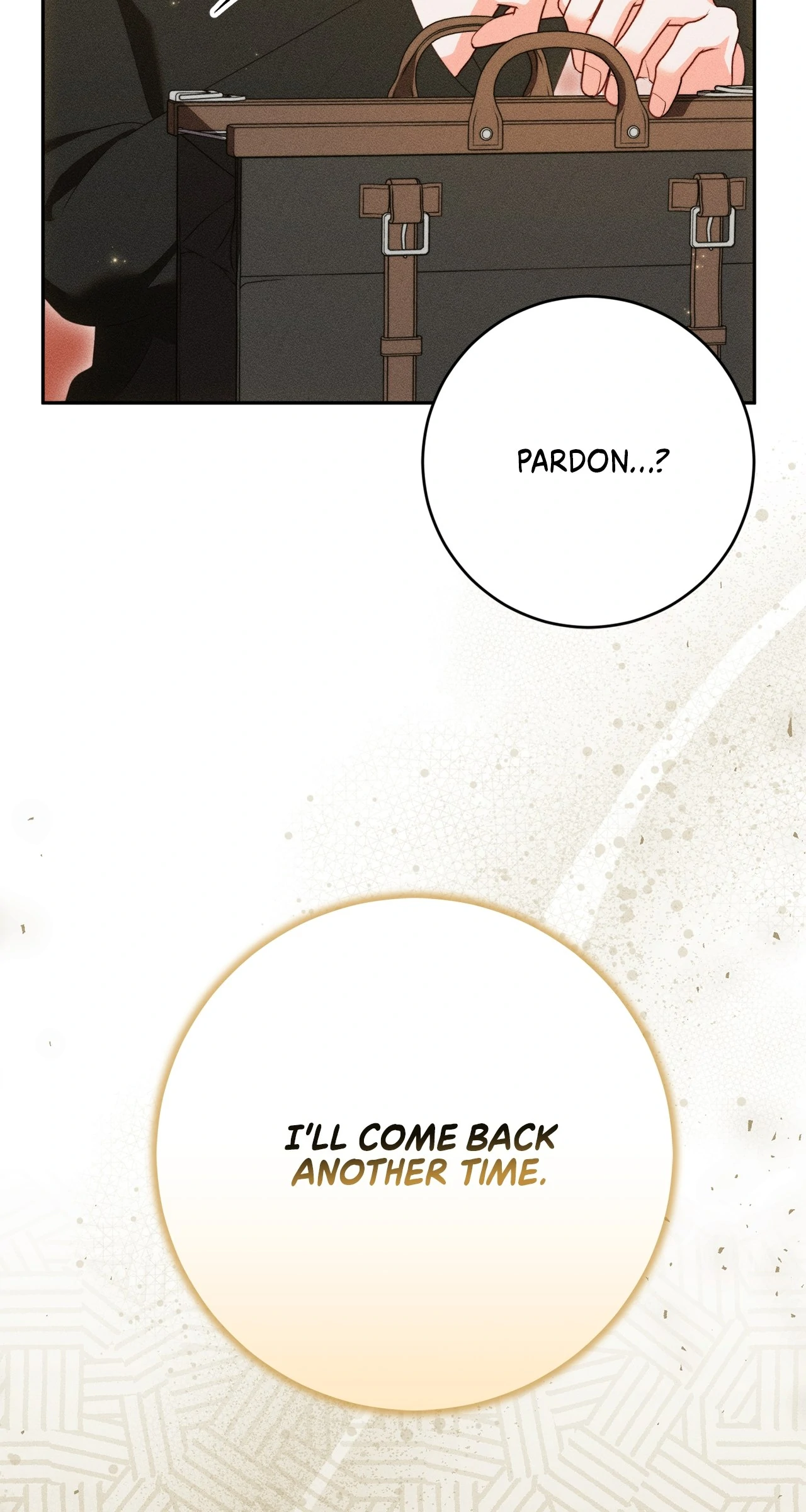 Becoming the Lady of the Cursed Ducal House Chapter 65 - page 49