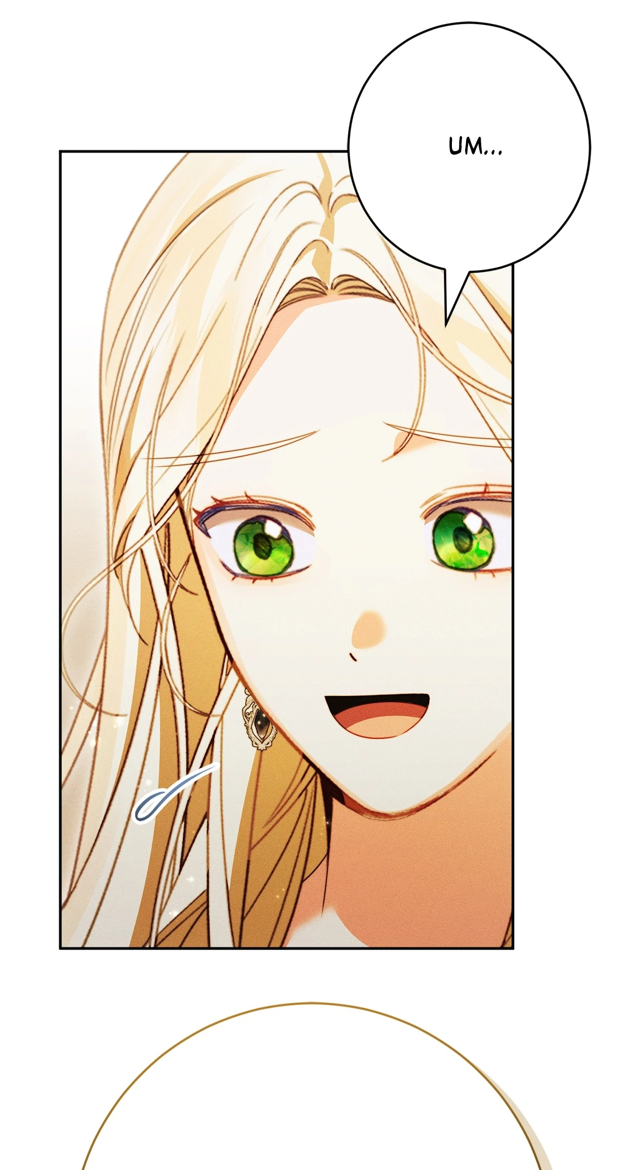 Becoming the Lady of the Cursed Ducal House Chapter 65 - page 60