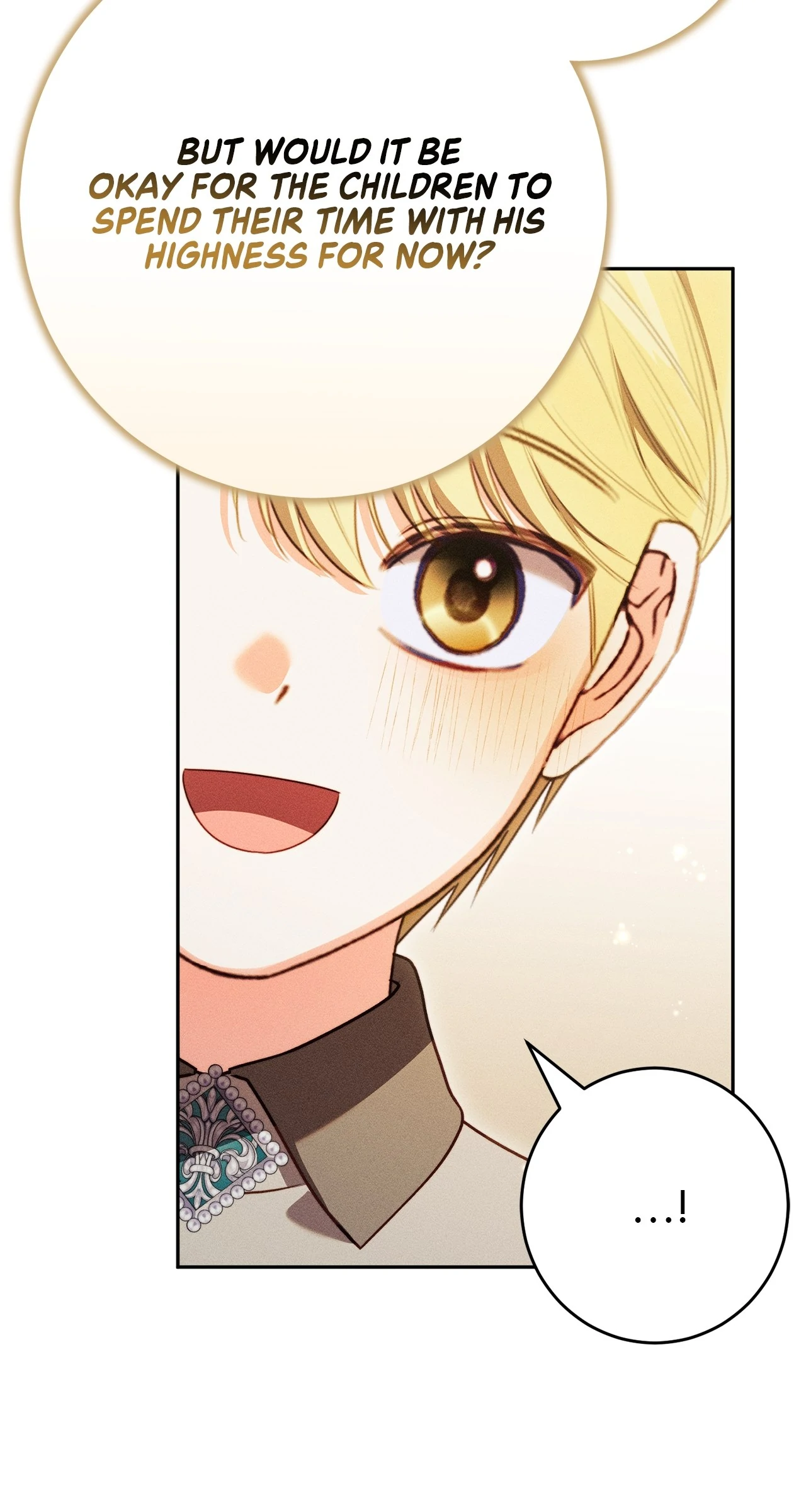 Becoming the Lady of the Cursed Ducal House Chapter 65 - page 62