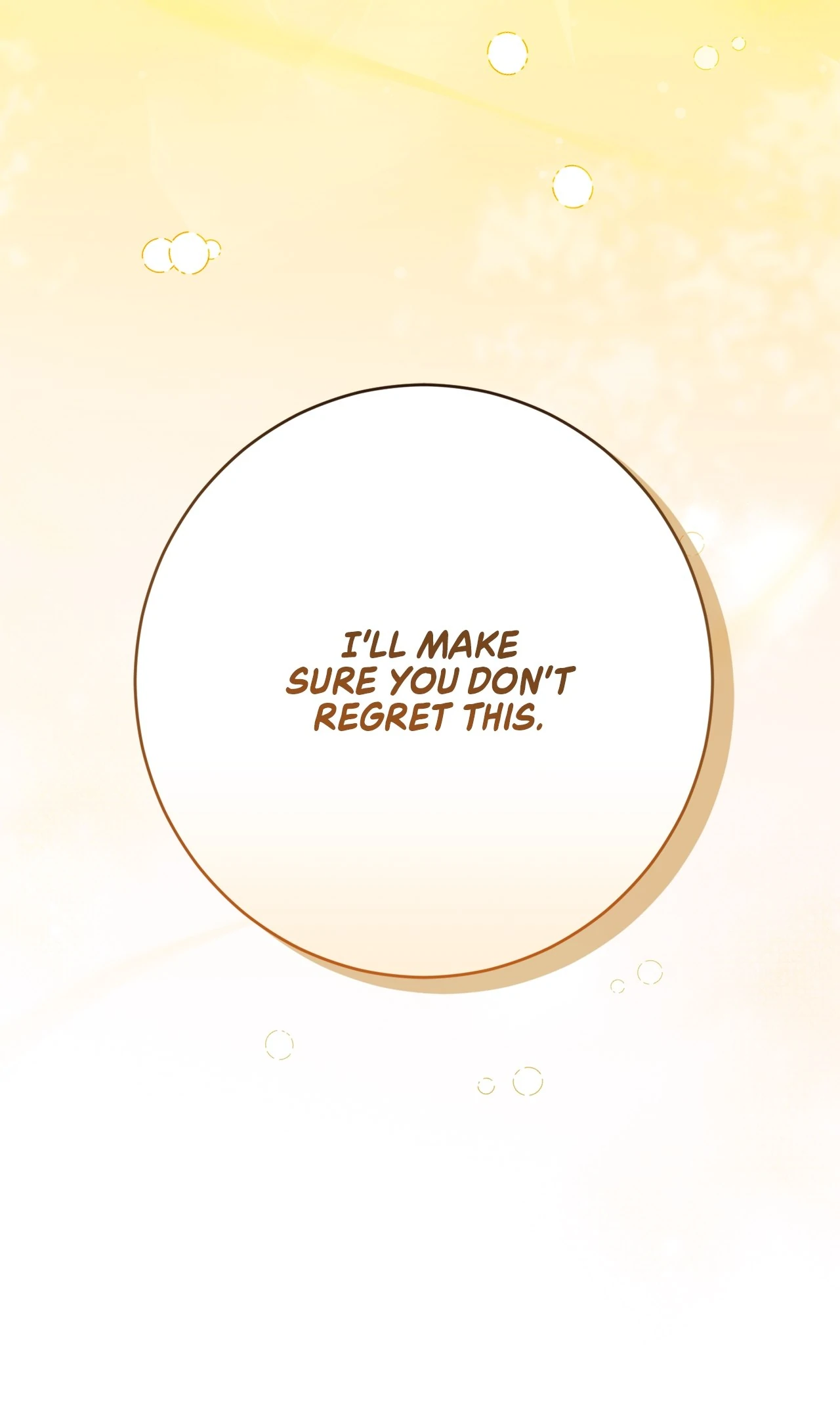 Becoming the Lady of the Cursed Ducal House Chapter 65 - page 68