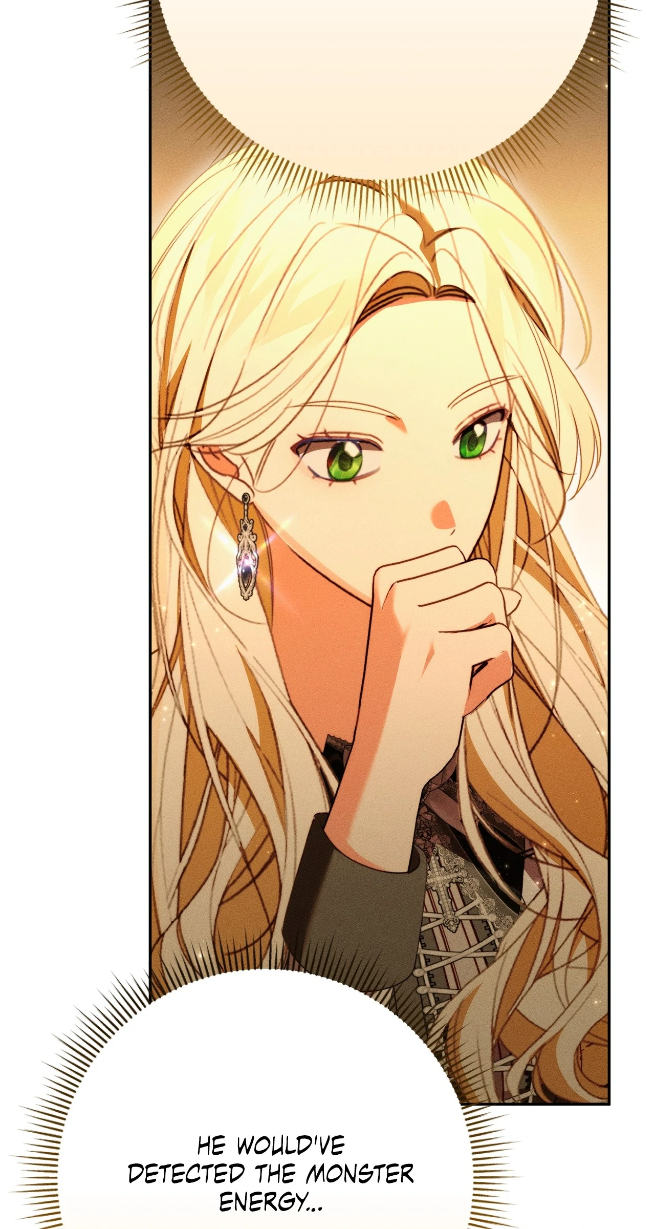 Becoming the Lady of the Cursed Ducal House Chapter 65 - page 71