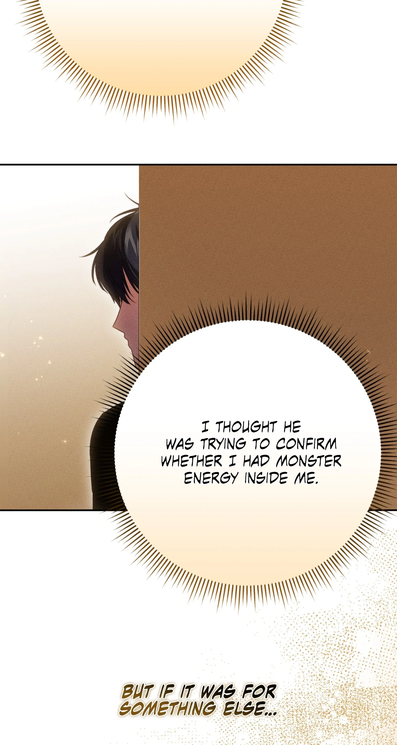 Becoming the Lady of the Cursed Ducal House Chapter 65 - page 72