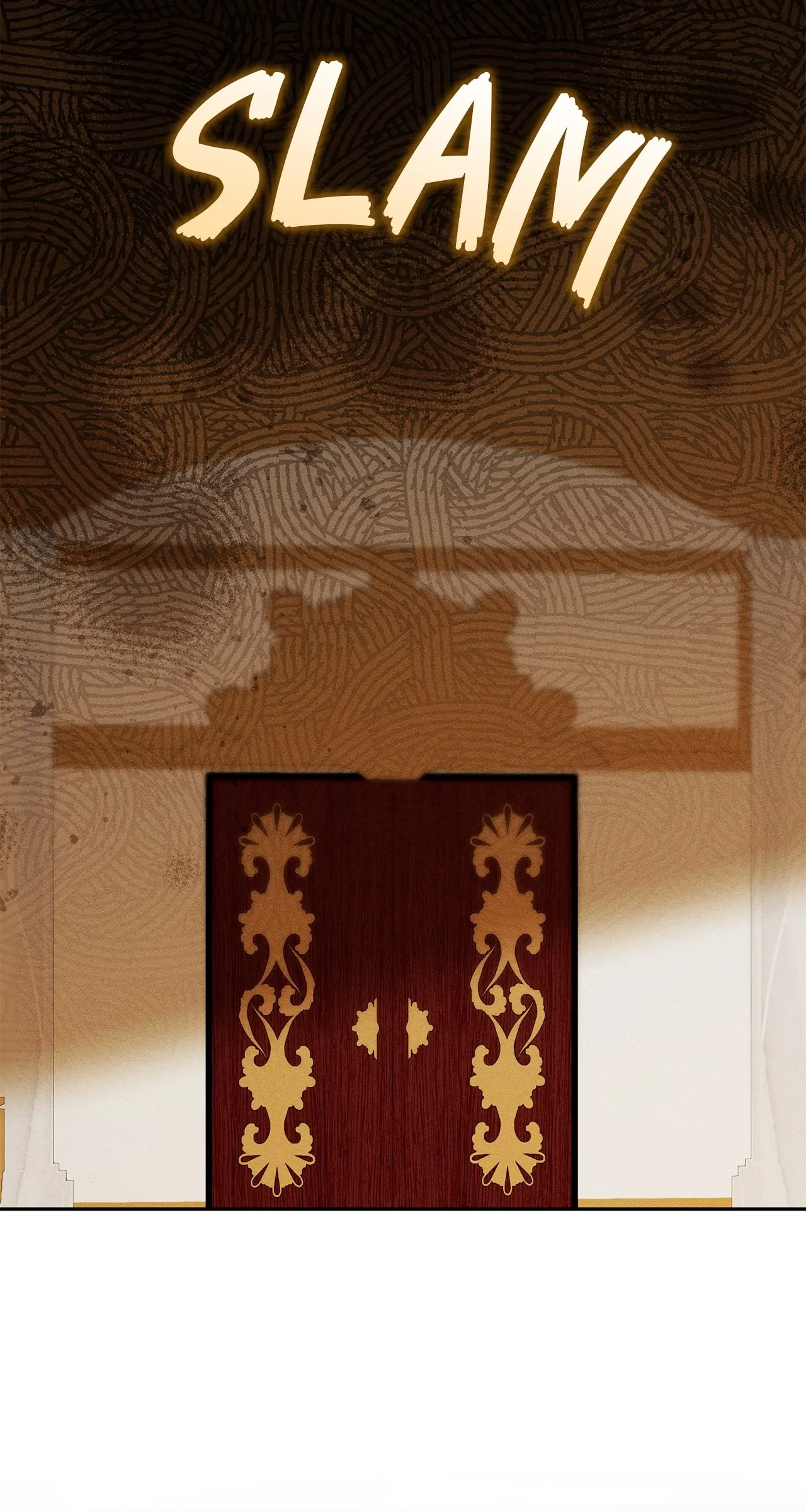 Becoming the Lady of the Cursed Ducal House Chapter 65 - page 75