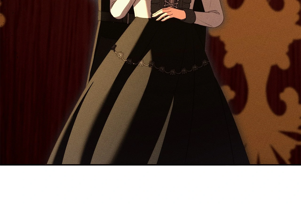 Becoming the Lady of the Cursed Ducal House Chapter 65 - page 77