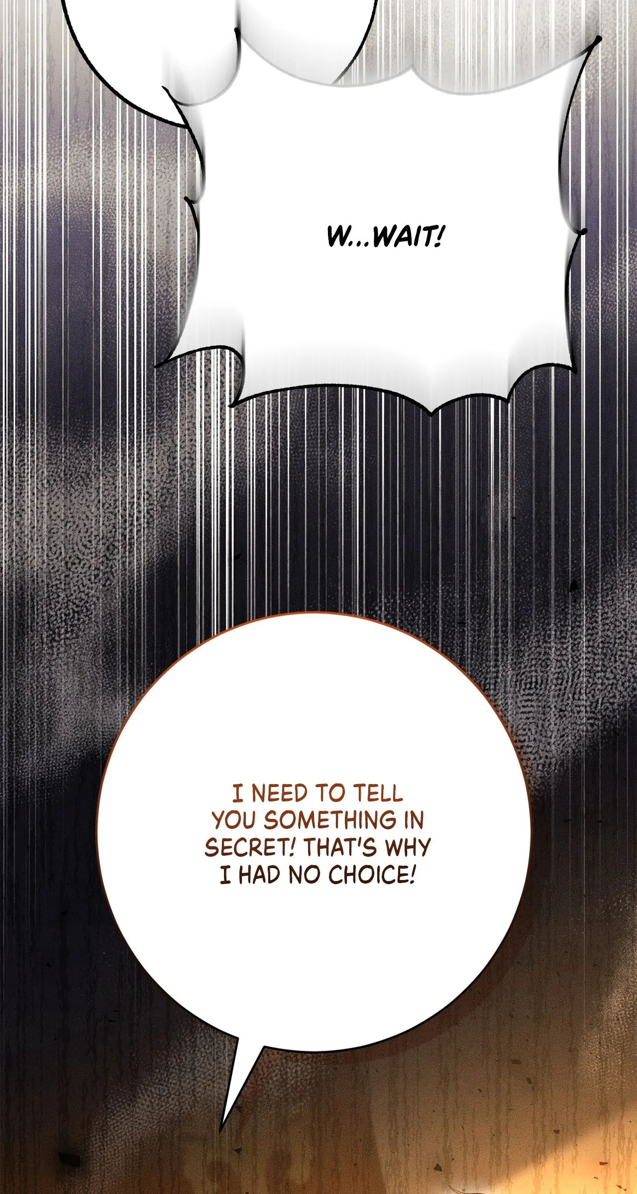 Becoming the Lady of the Cursed Ducal House Chapter 65 - page 79