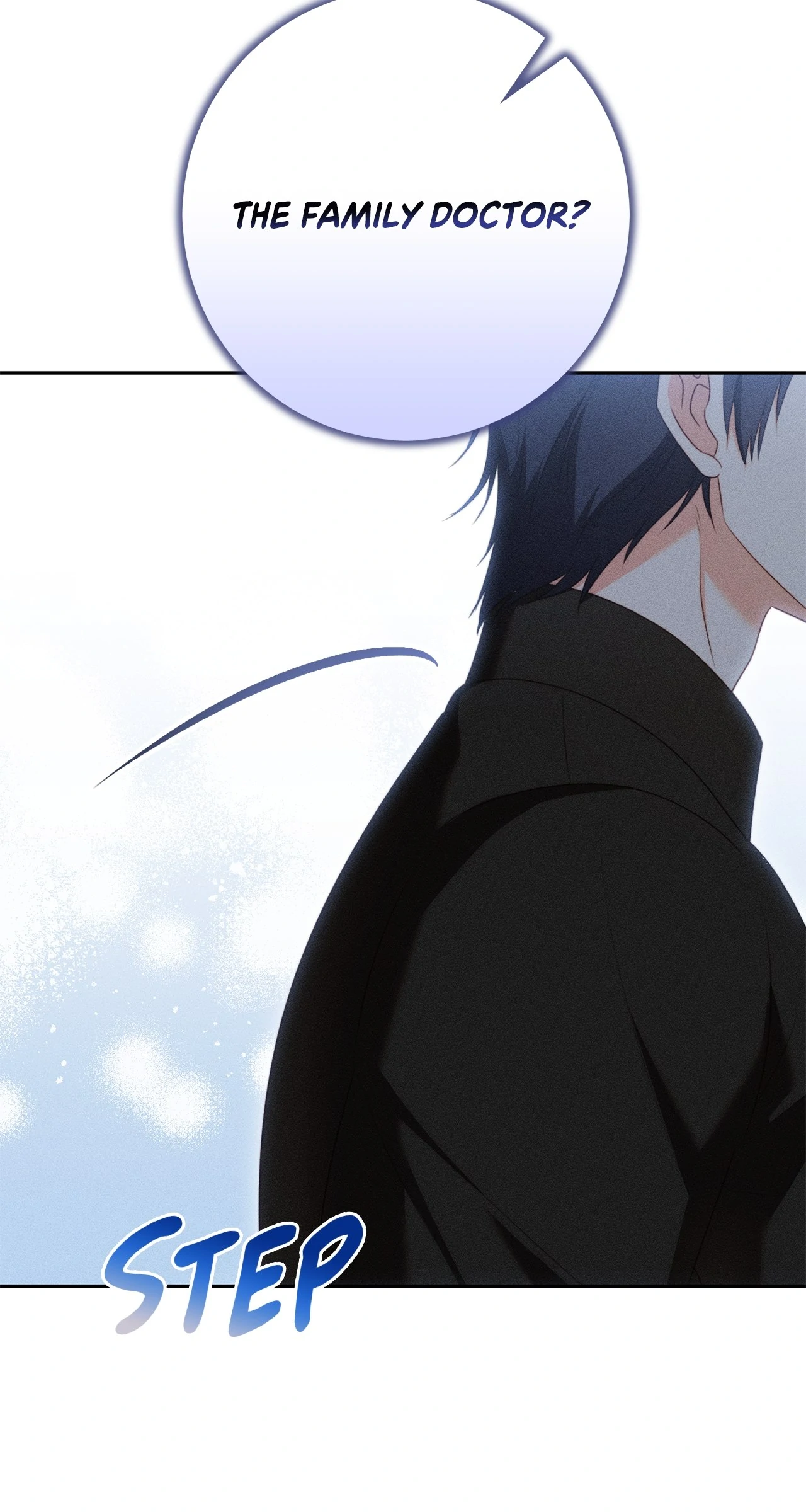 Becoming the Lady of the Cursed Ducal House Chapter 65 - page 8