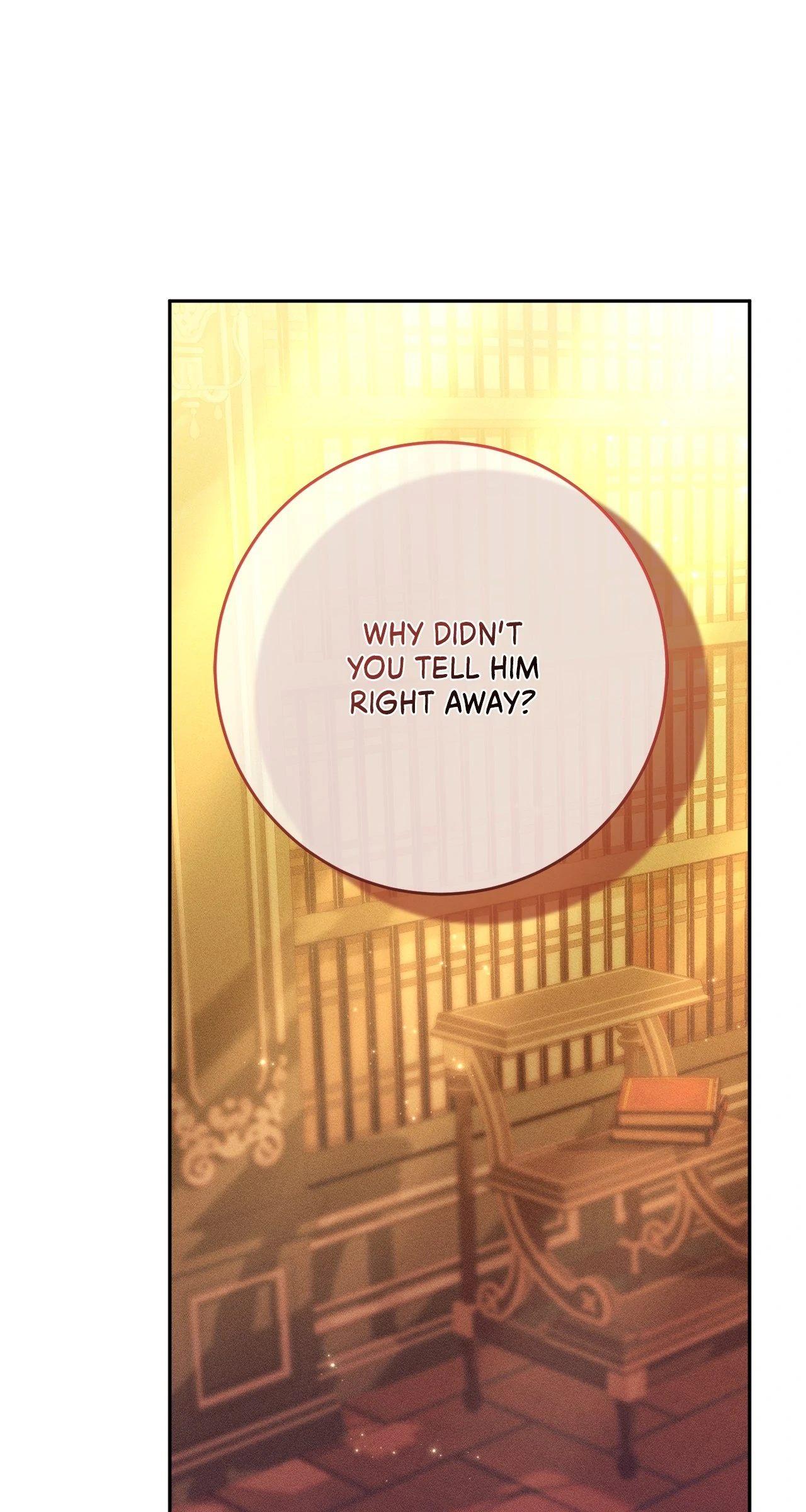 Becoming the Lady of the Cursed Ducal House Chapter 66 - page 16