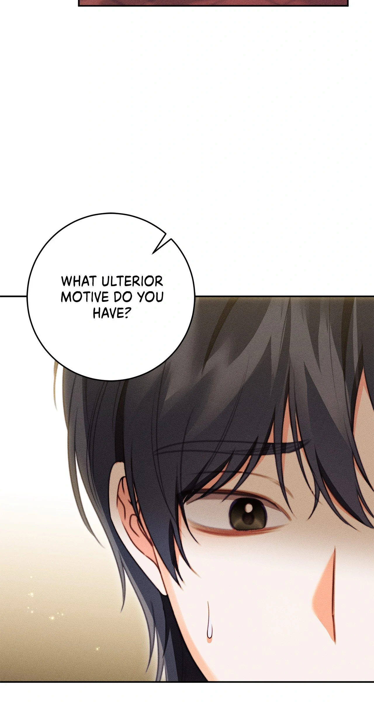 Becoming the Lady of the Cursed Ducal House Chapter 66 - page 17