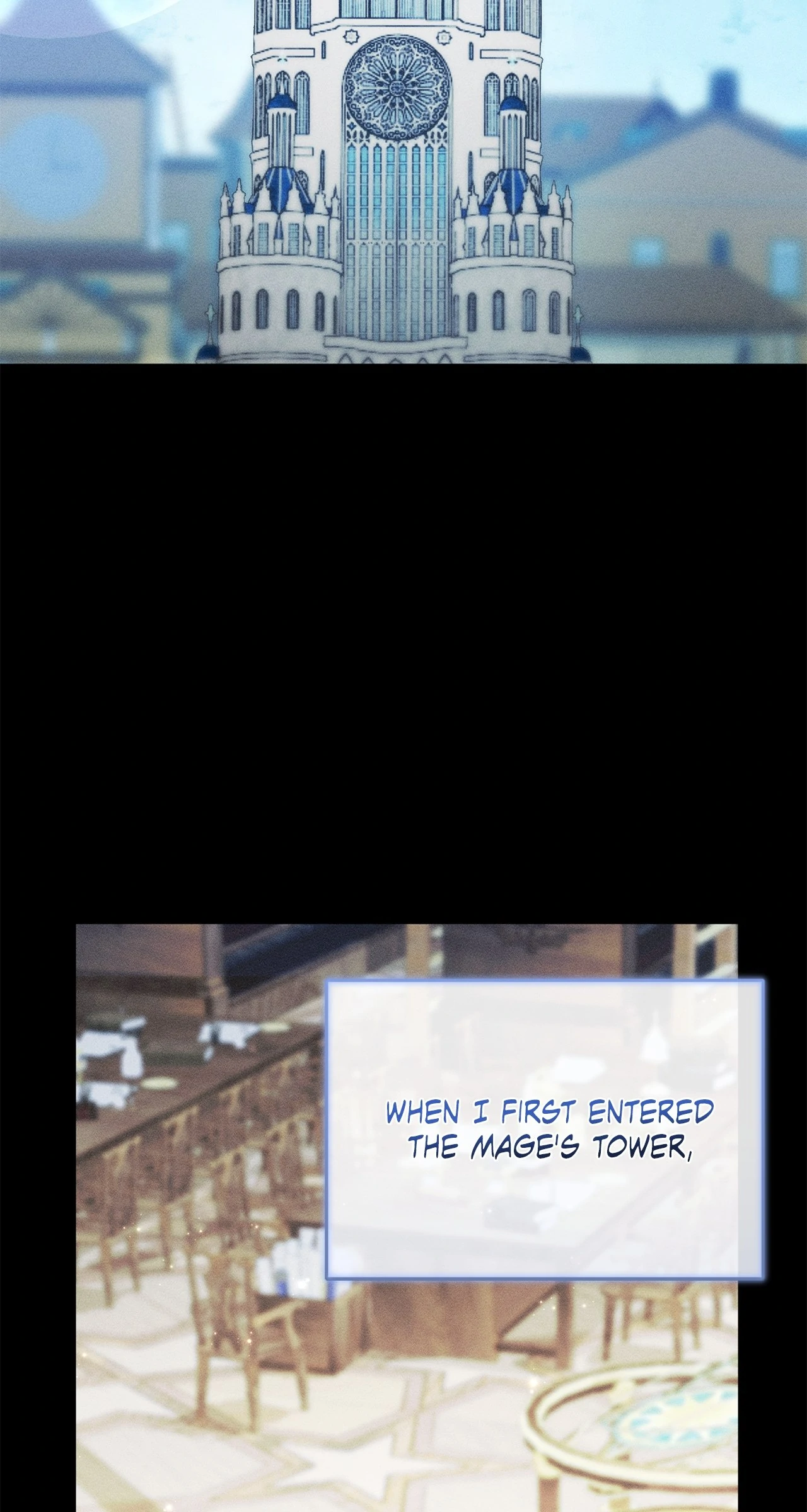 Becoming the Lady of the Cursed Ducal House Chapter 66 - page 20