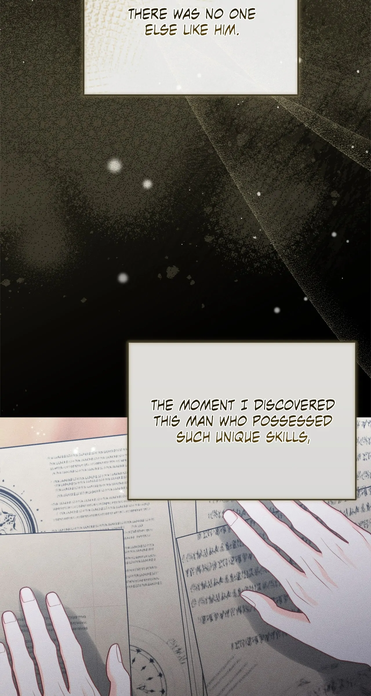 Becoming the Lady of the Cursed Ducal House Chapter 66 - page 26