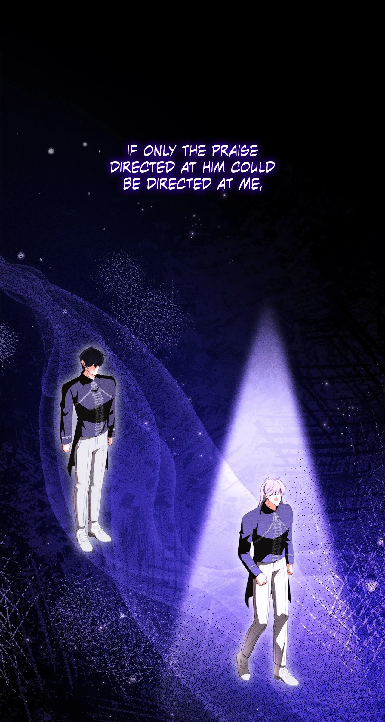 Becoming the Lady of the Cursed Ducal House Chapter 66 - page 28