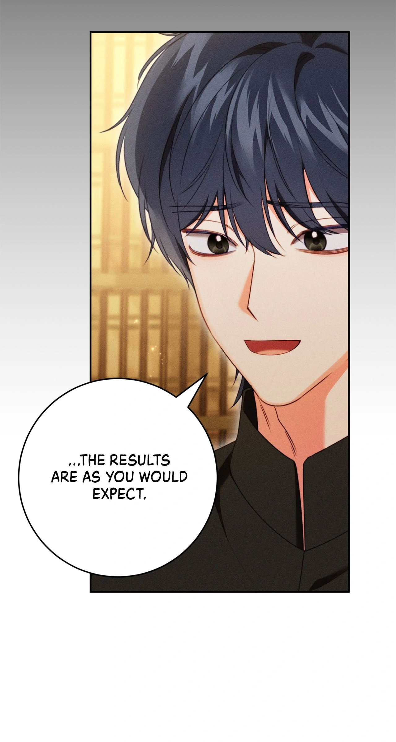 Becoming the Lady of the Cursed Ducal House Chapter 66 - page 31