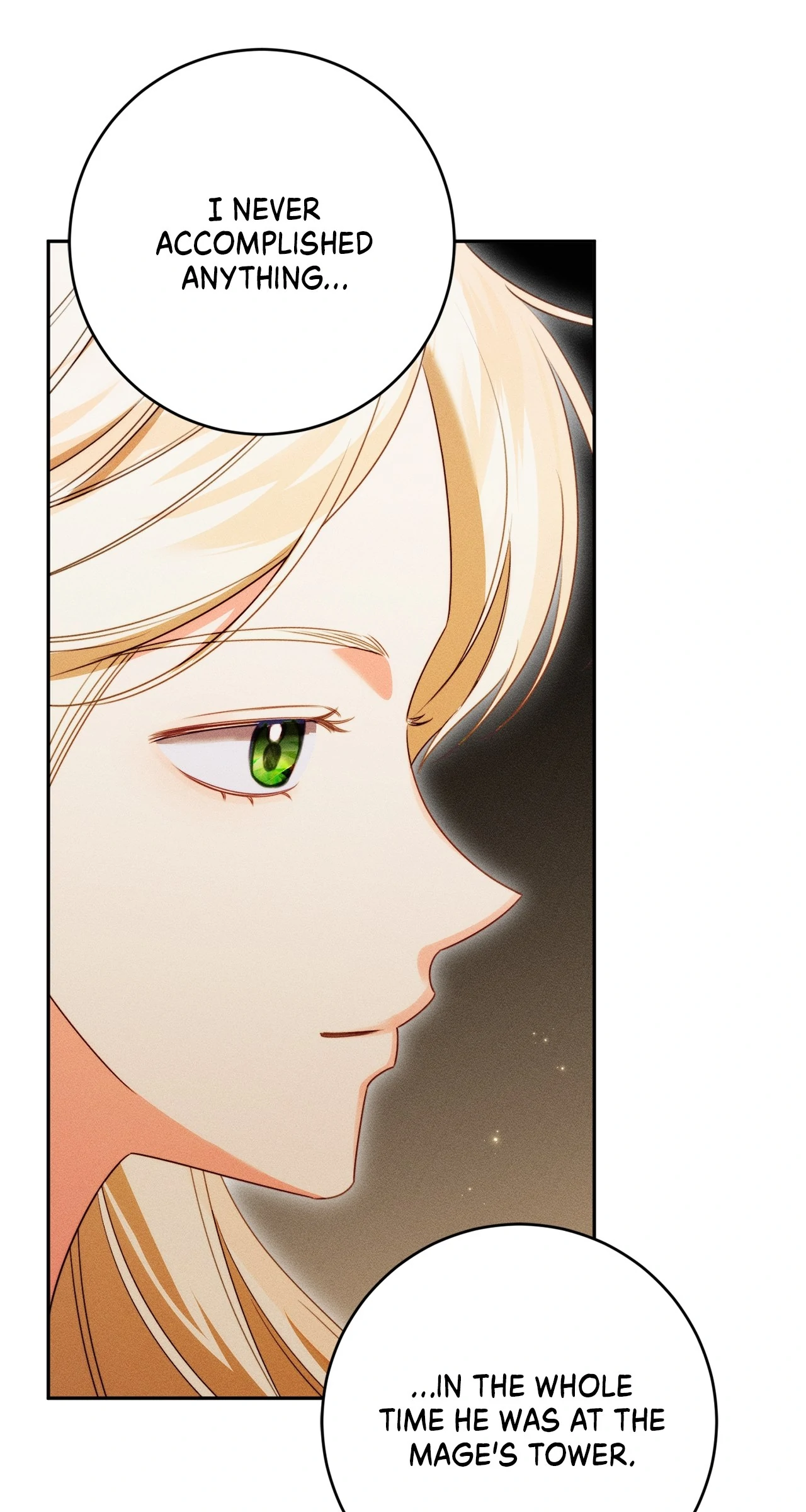 Becoming the Lady of the Cursed Ducal House Chapter 66 - page 32