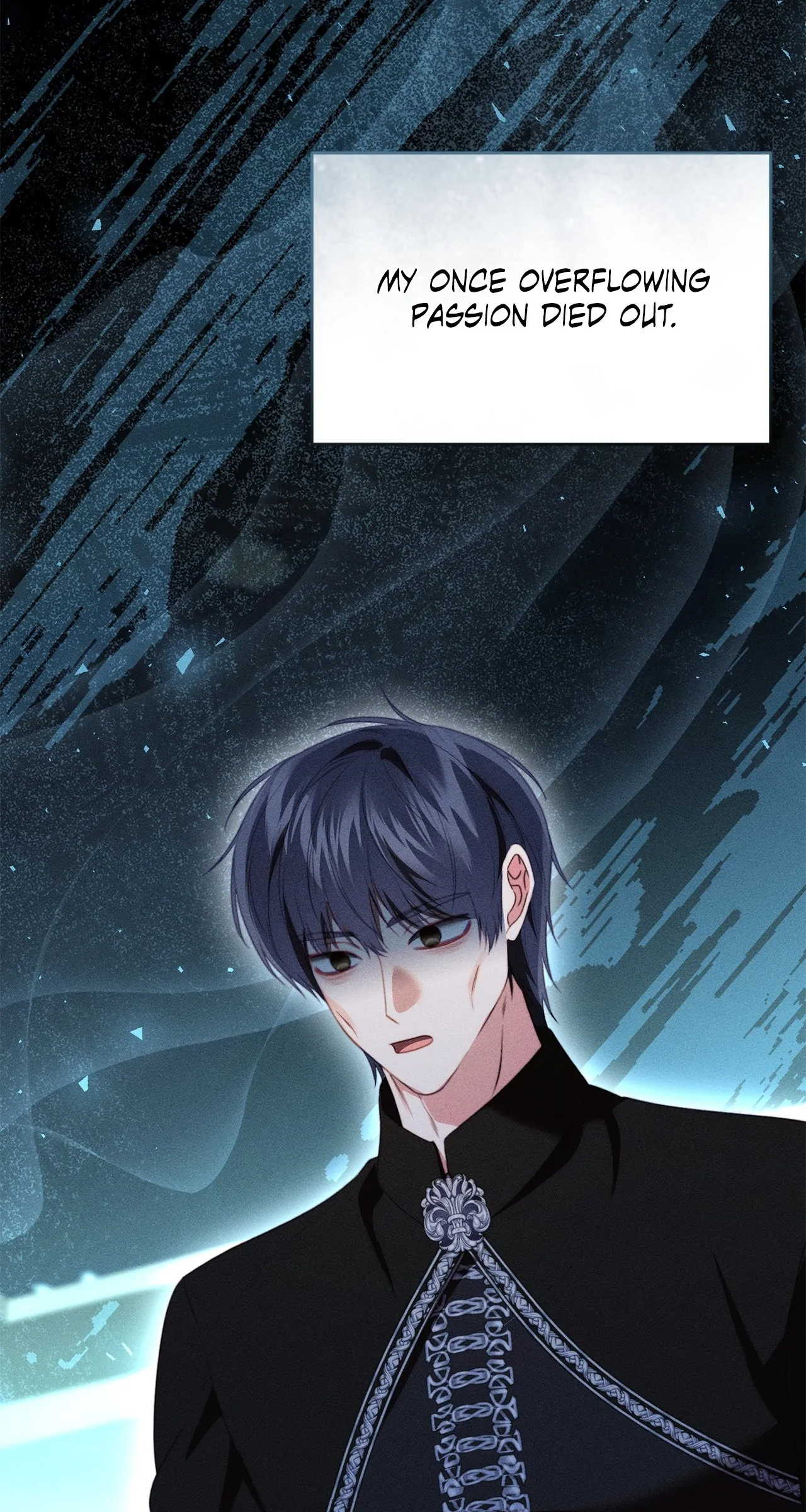 Becoming the Lady of the Cursed Ducal House Chapter 66 - page 34