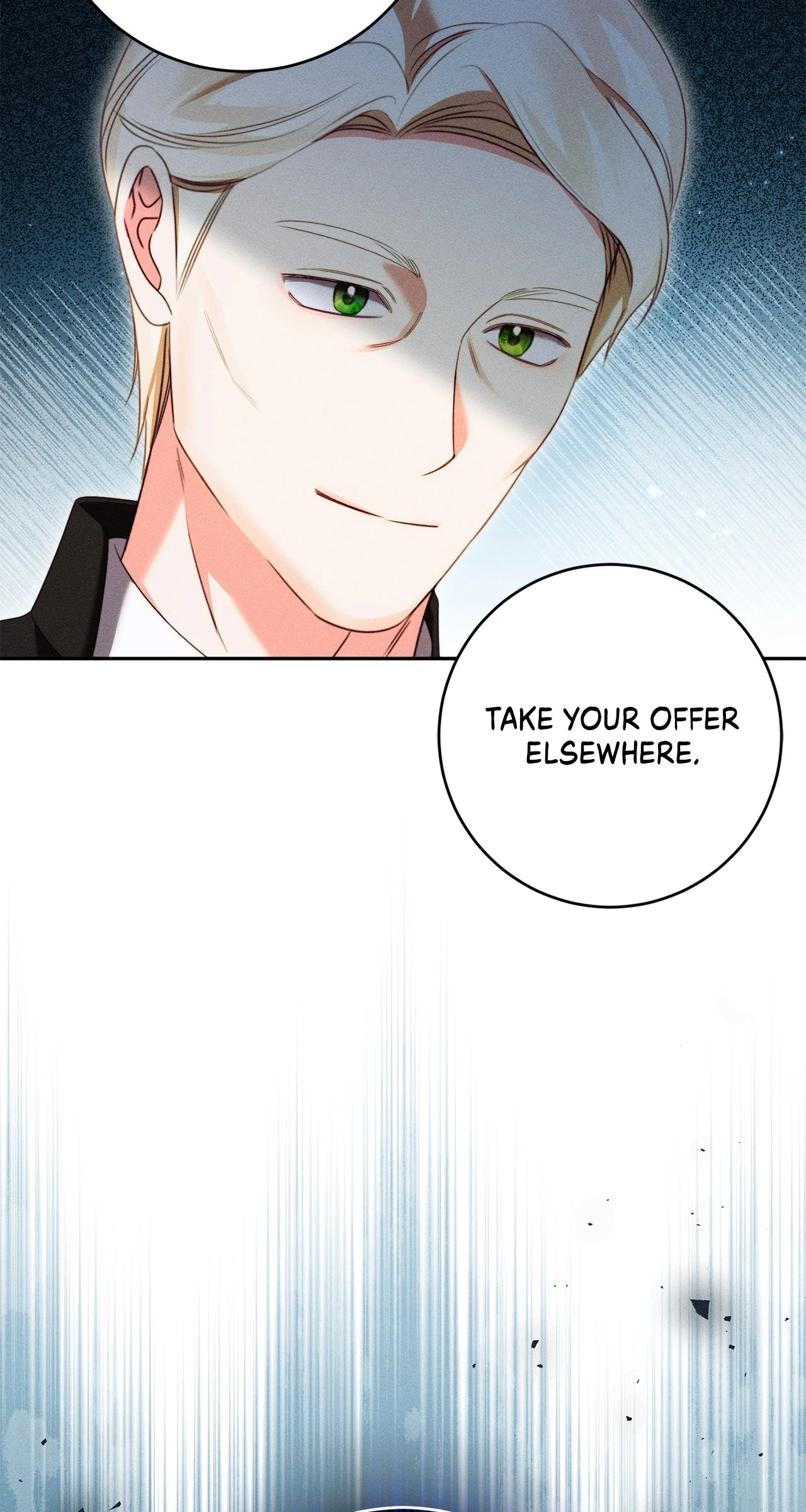 Becoming the Lady of the Cursed Ducal House Chapter 66 - page 41