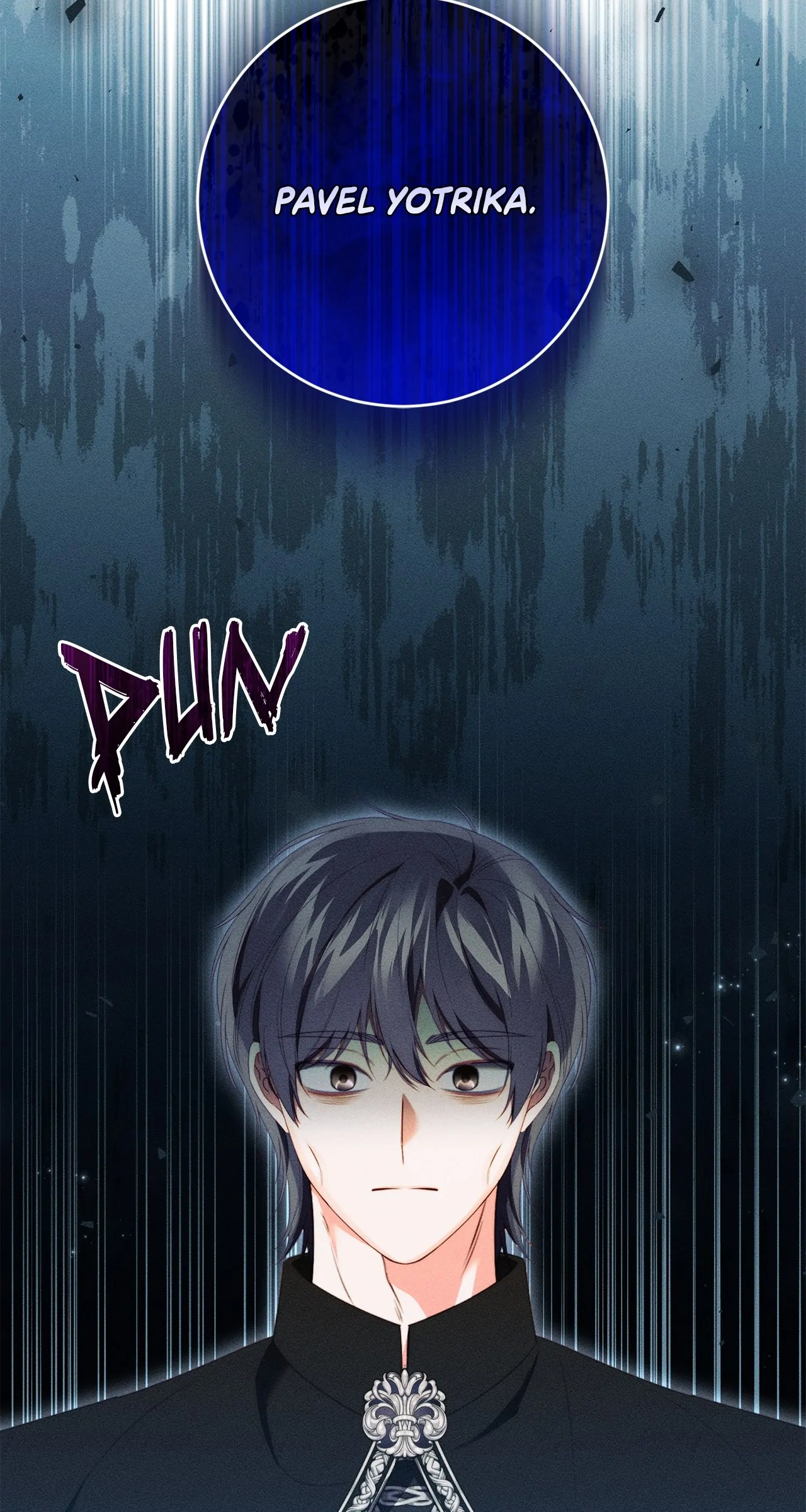 Becoming the Lady of the Cursed Ducal House Chapter 66 - page 42