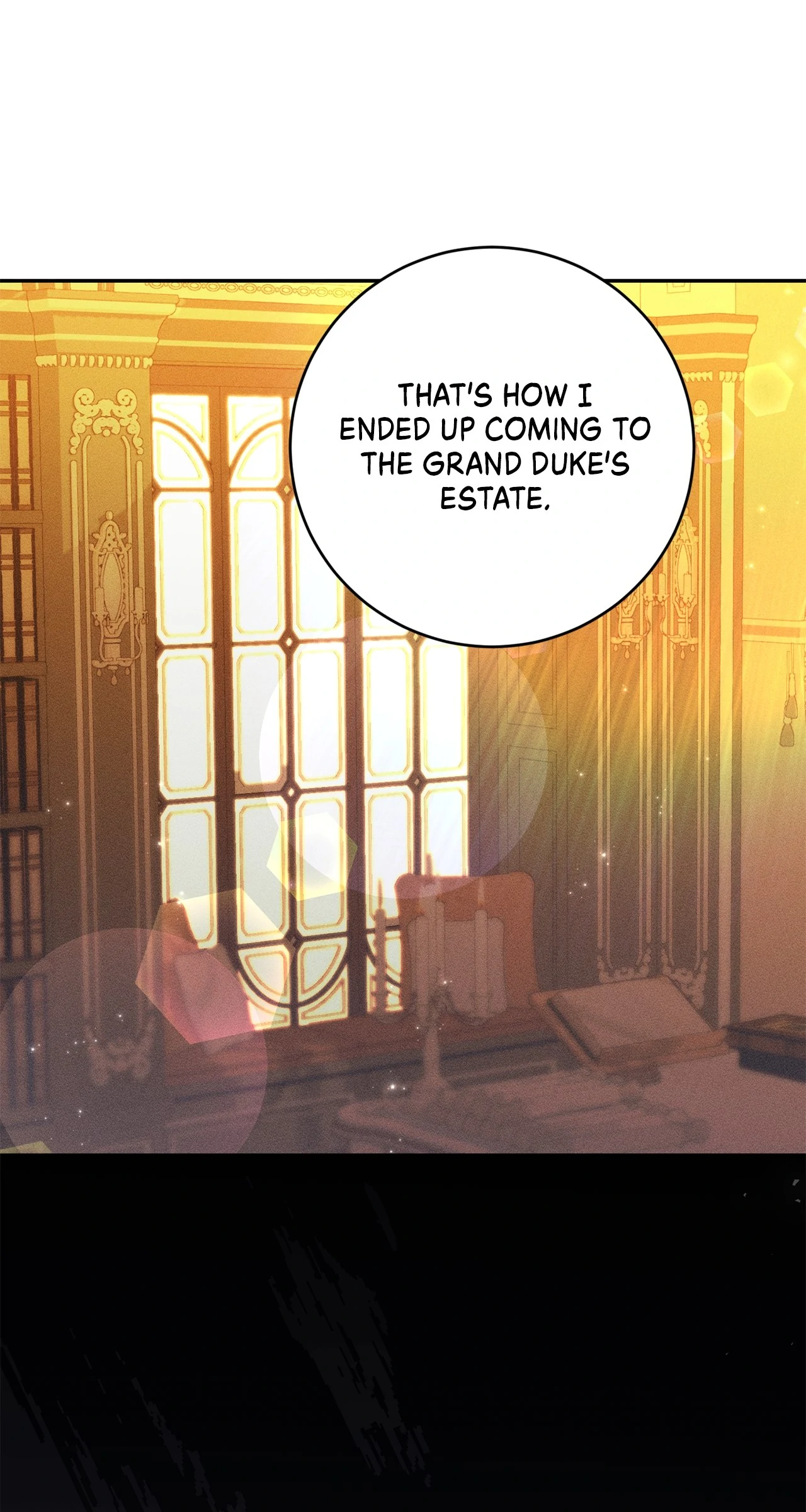 Becoming the Lady of the Cursed Ducal House Chapter 66 - page 46