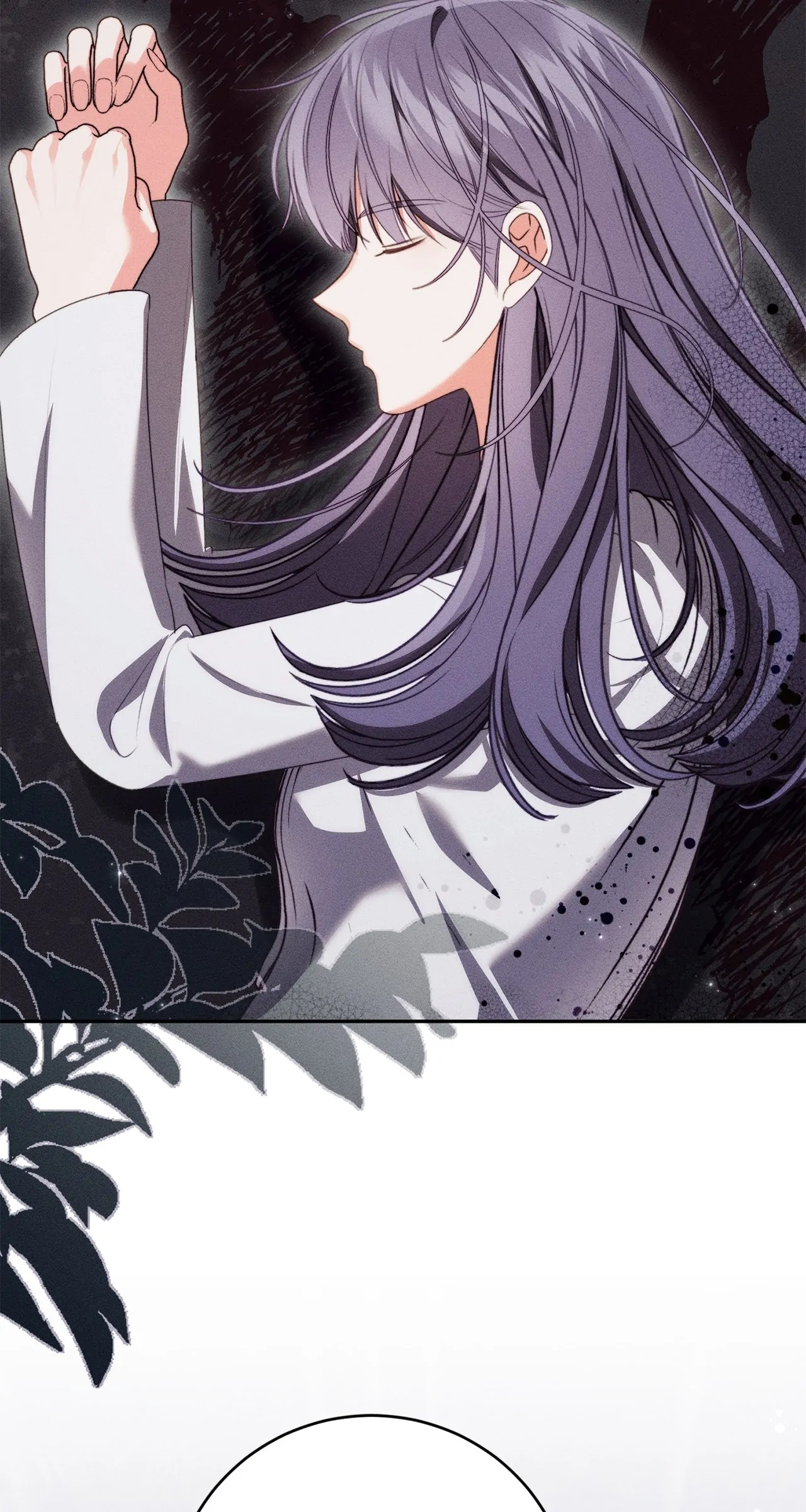 Becoming the Lady of the Cursed Ducal House Chapter 66 - page 52