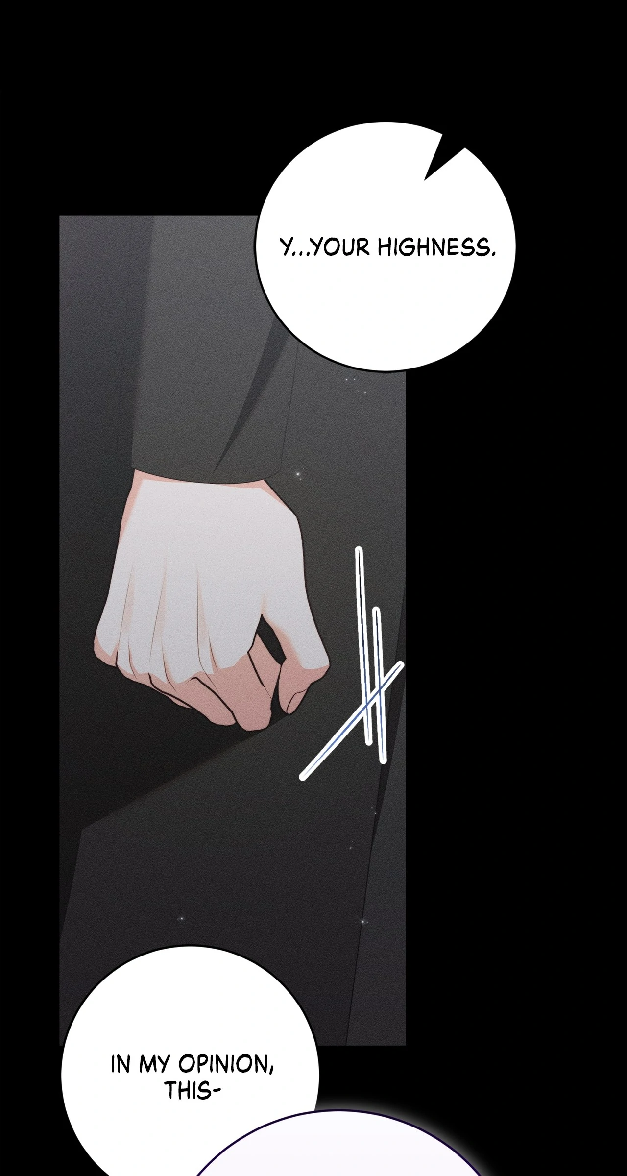 Becoming the Lady of the Cursed Ducal House Chapter 66 - page 55