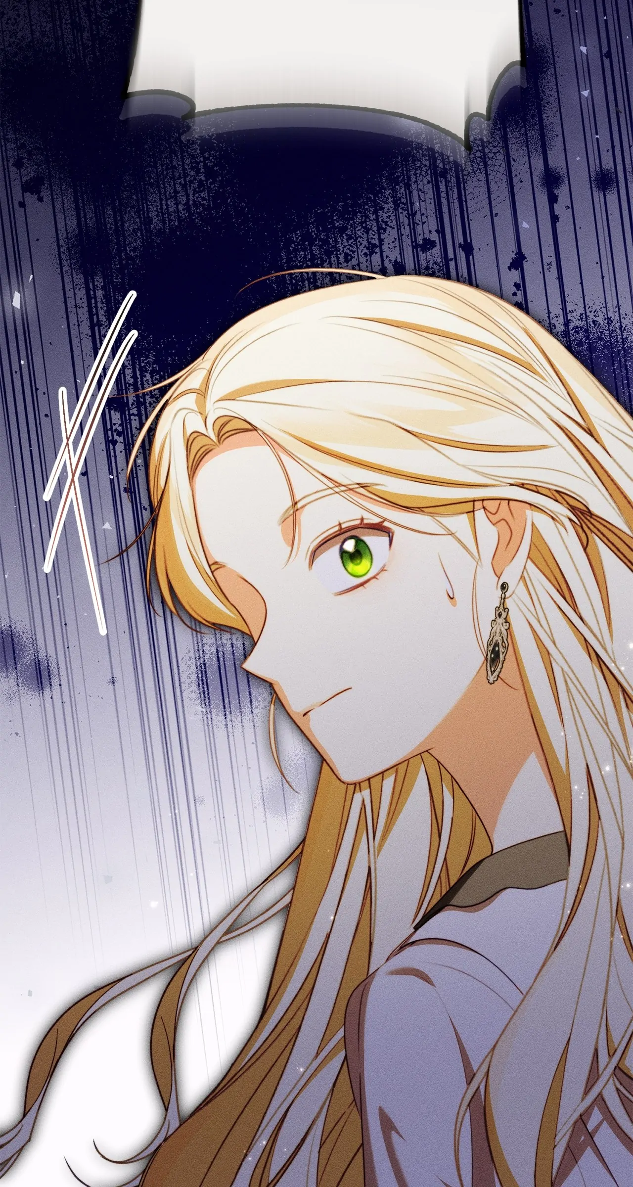 Becoming the Lady of the Cursed Ducal House Chapter 66 - page 5