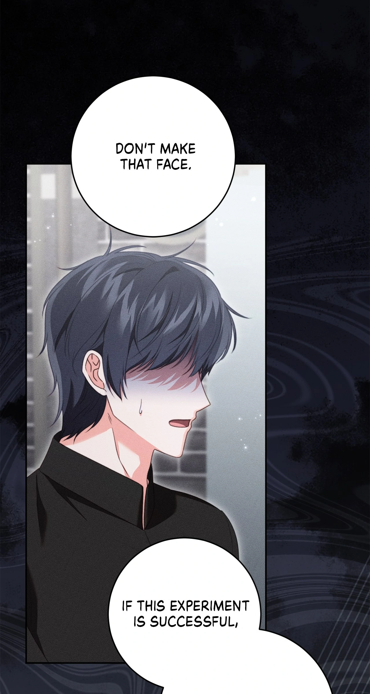 Becoming the Lady of the Cursed Ducal House Chapter 66 - page 59