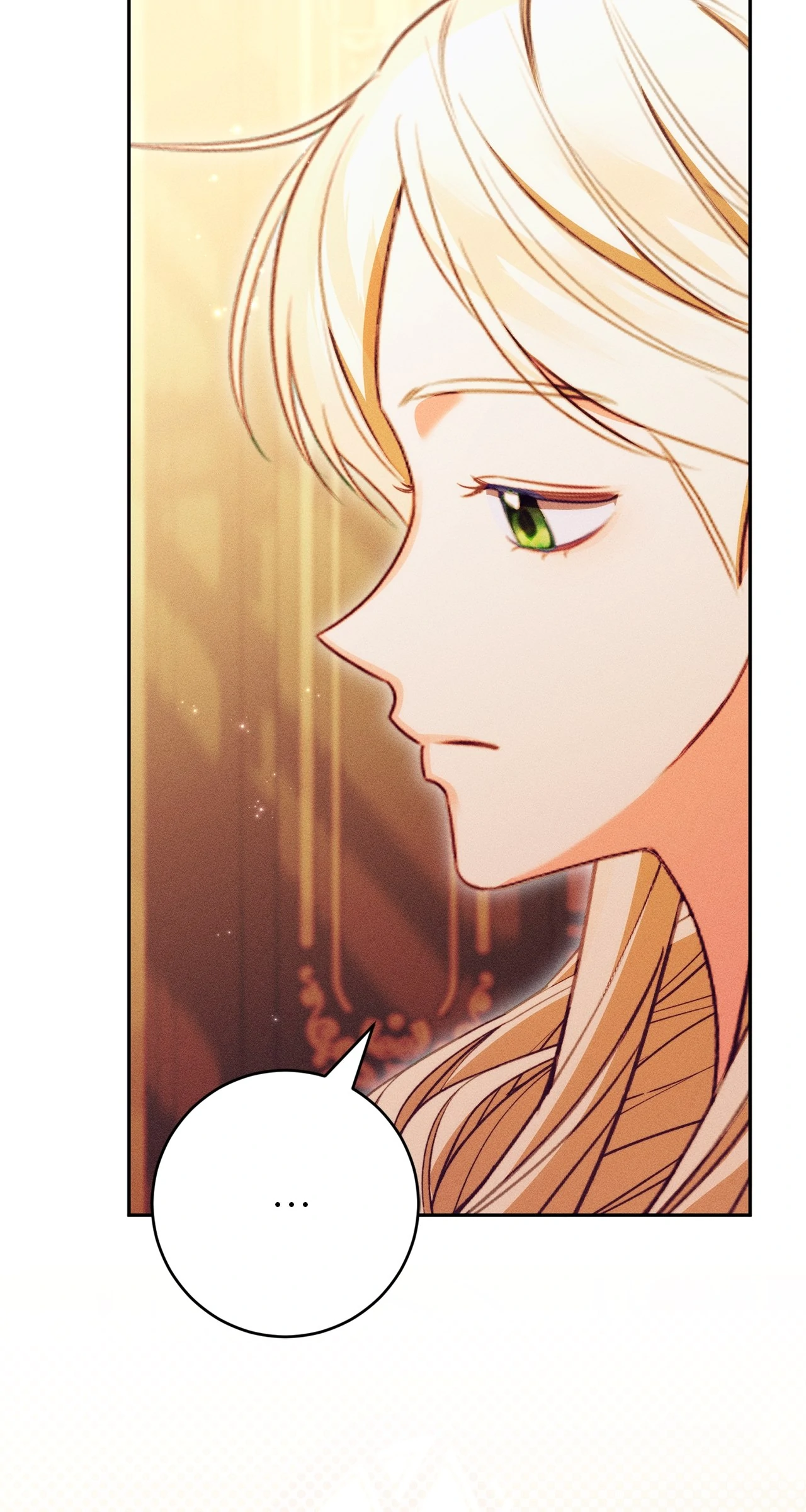 Becoming the Lady of the Cursed Ducal House Chapter 66 - page 67