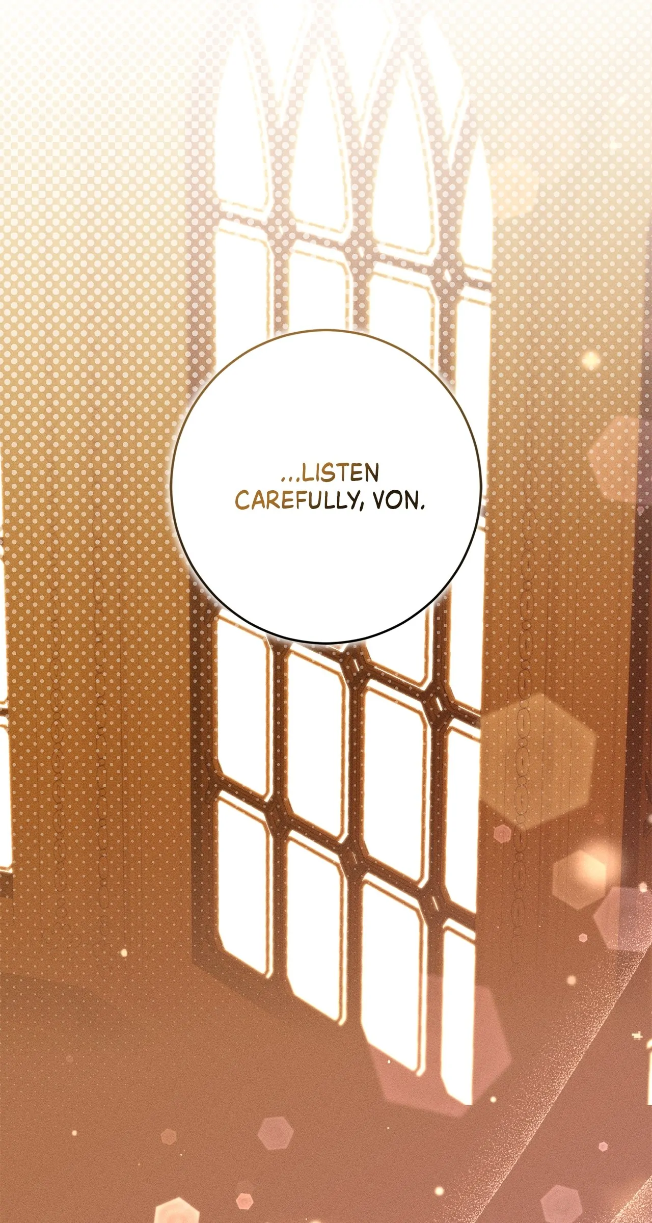 Becoming the Lady of the Cursed Ducal House Chapter 66 - page 68