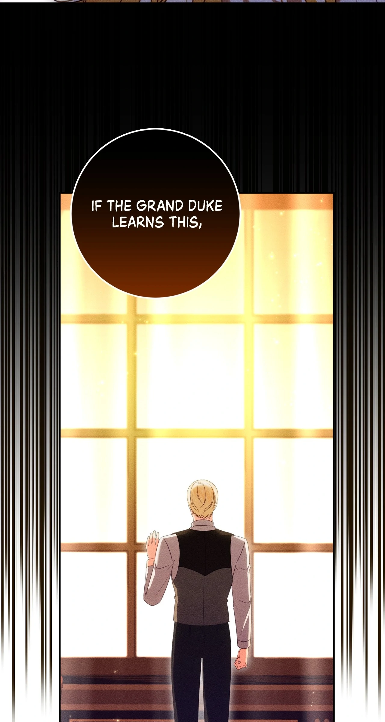 Becoming the Lady of the Cursed Ducal House Chapter 66 - page 6